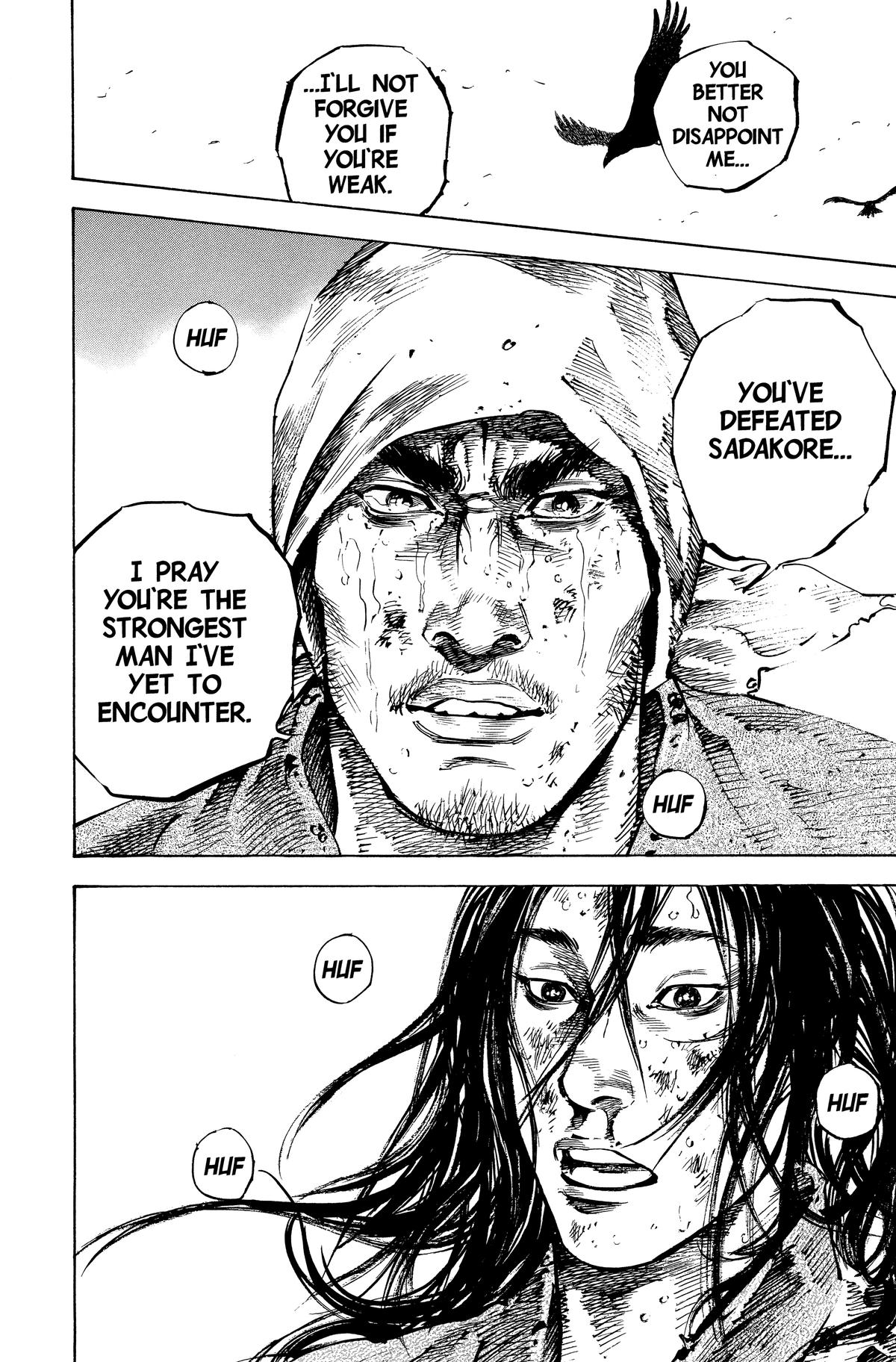 Vagabond Chapter 172 - Page 24