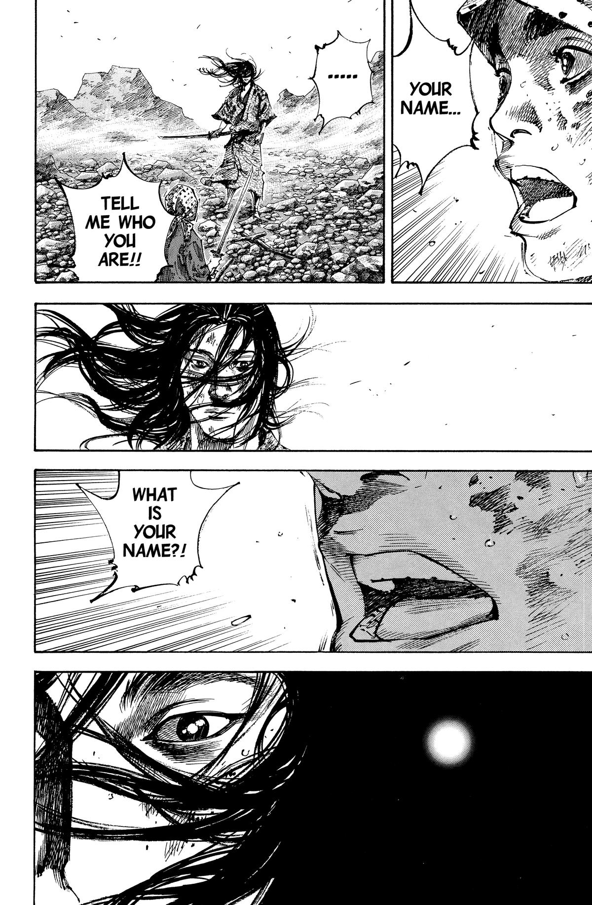 Vagabond Chapter 173 - Page 21