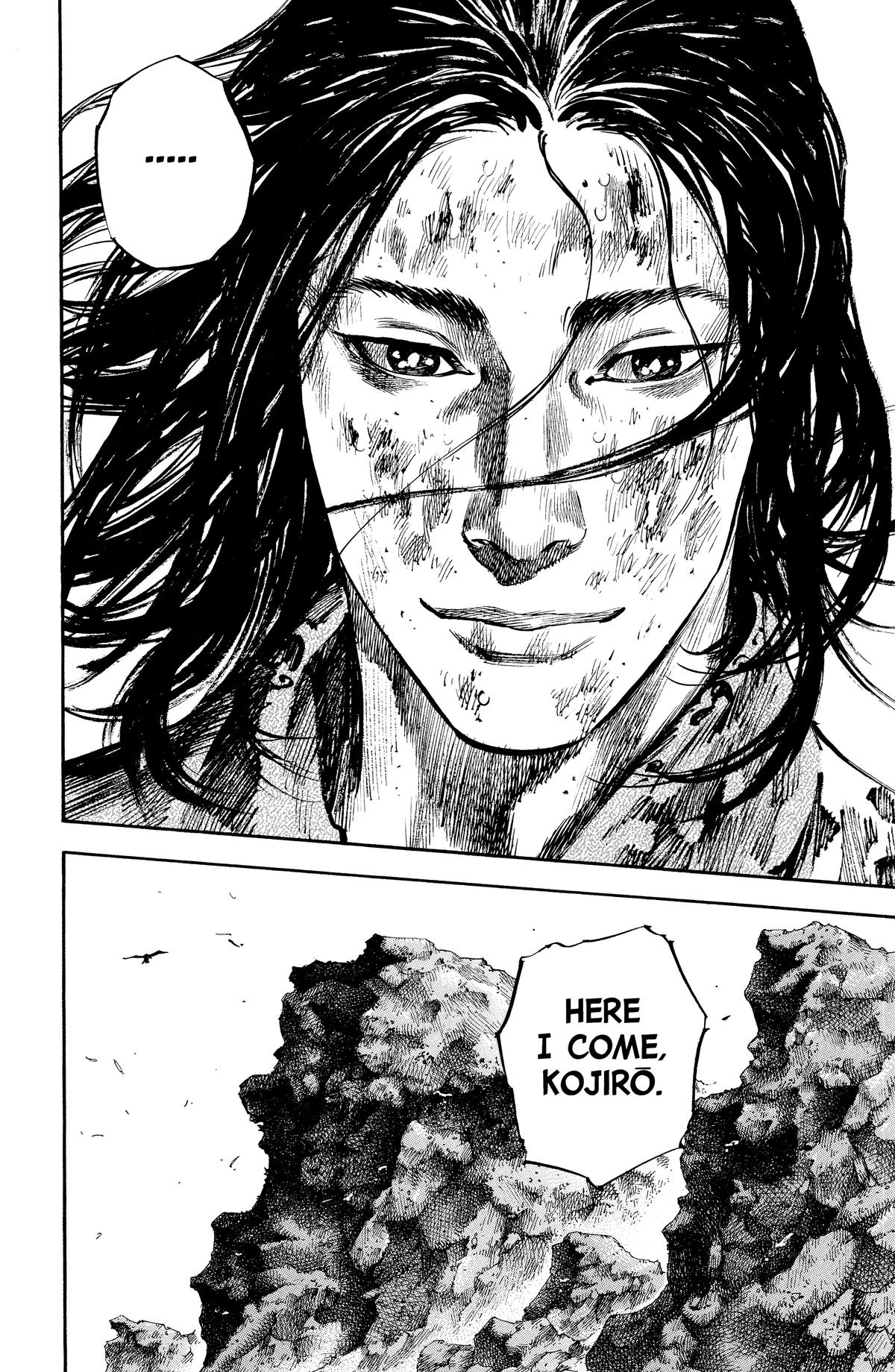 Vagabond Chapter 173 - Page 25