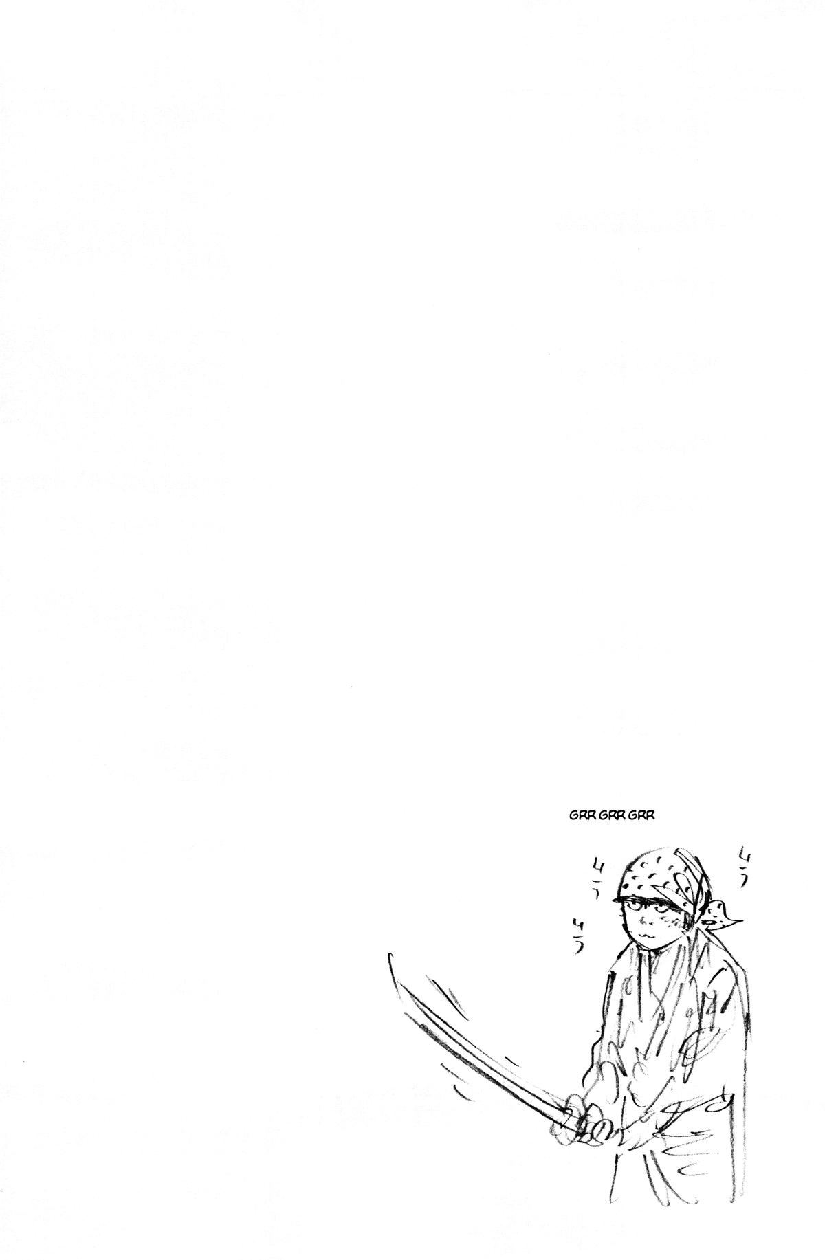 Vagabond Chapter 173 - Page 27