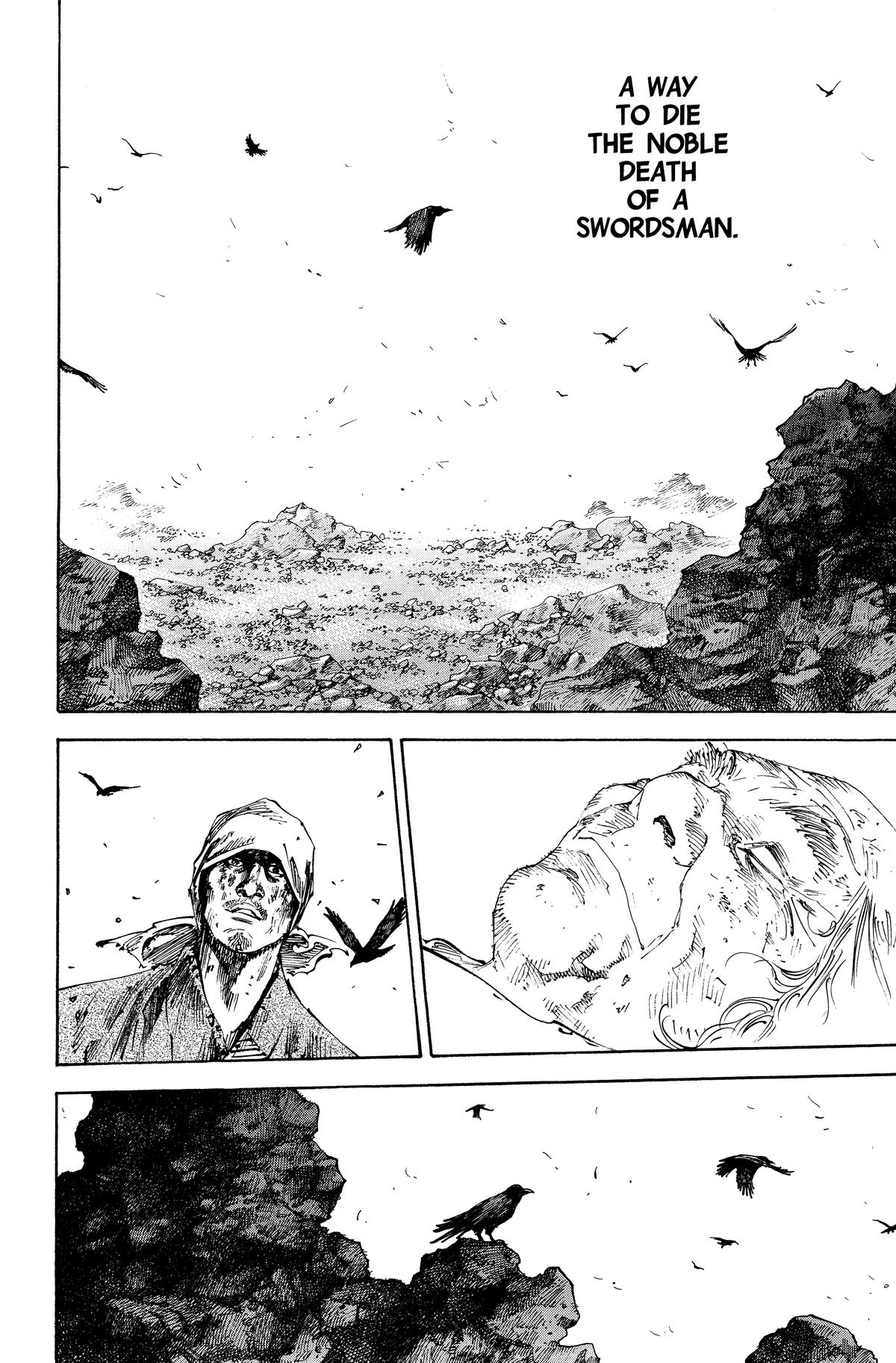 Vagabond Chapter 174 - Page 7