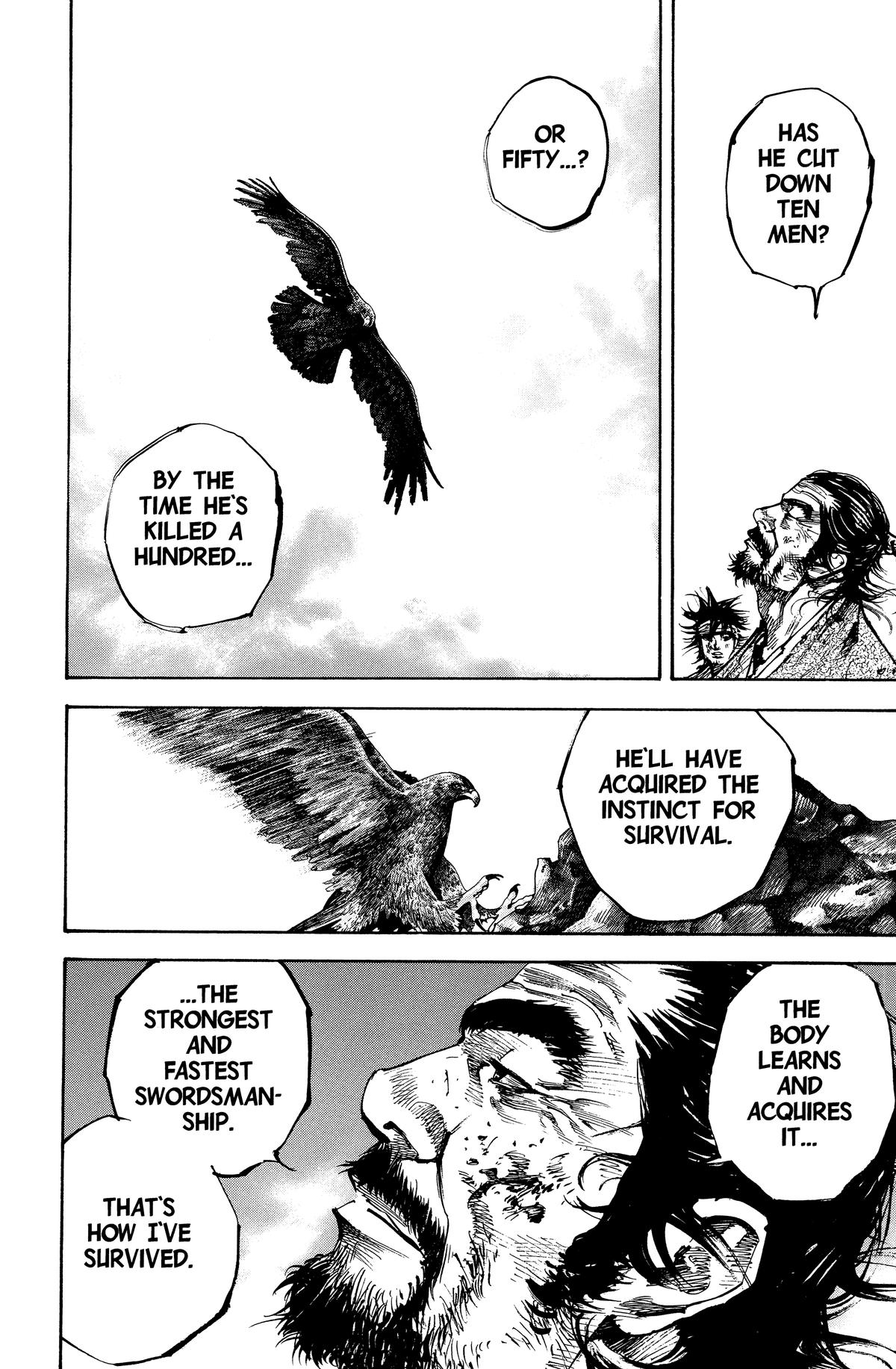 Vagabond Chapter 174 - Page 11