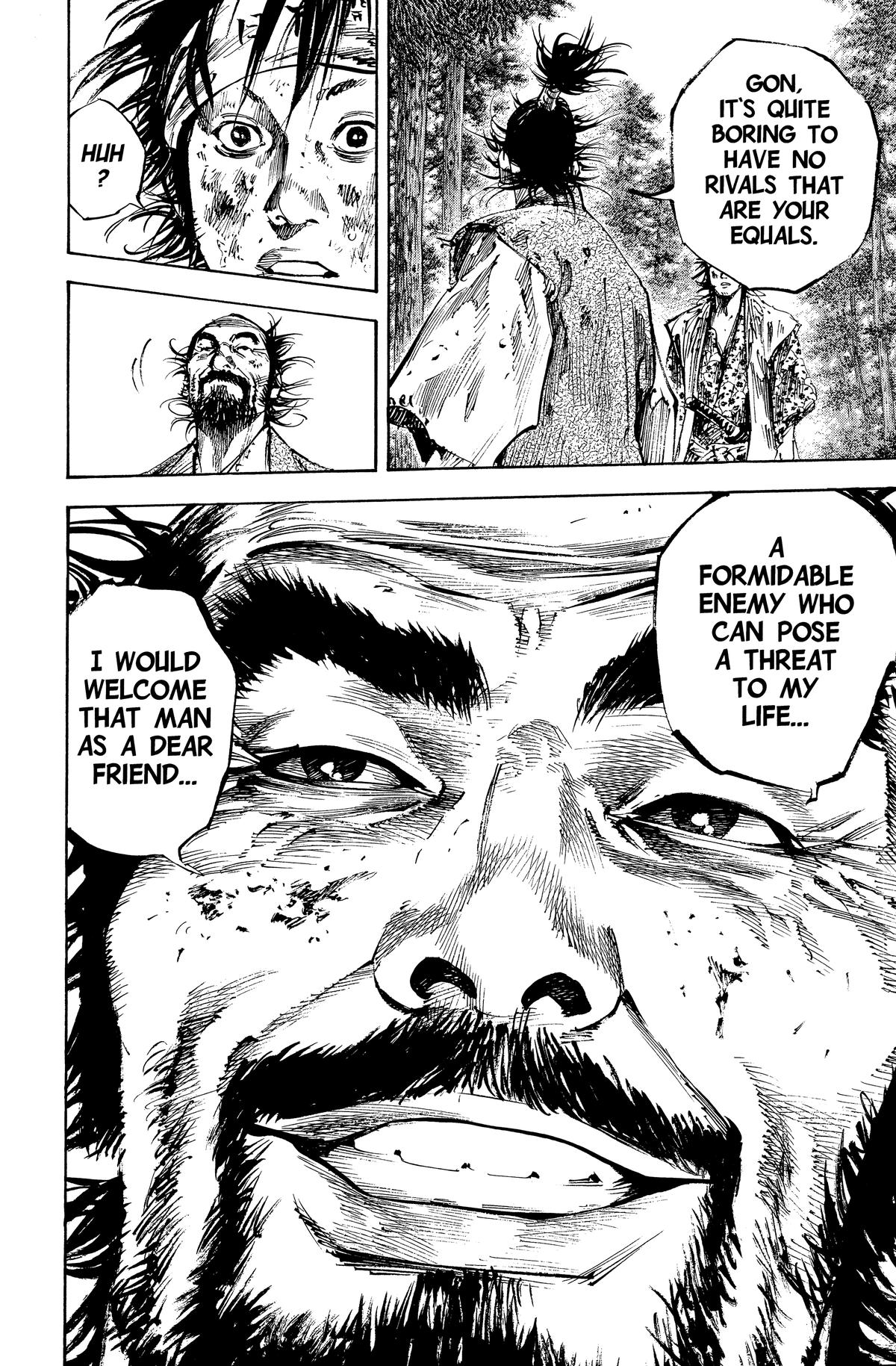 Vagabond Chapter 174 - Page 13