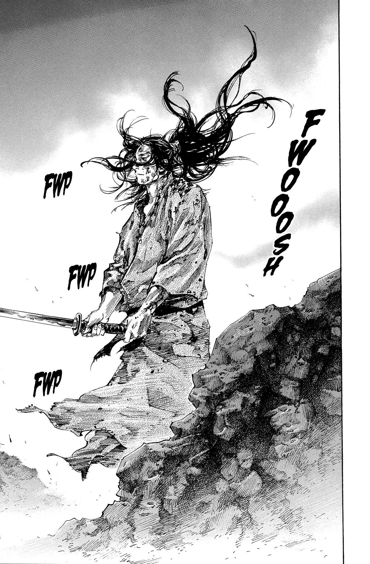 Vagabond Chapter 174 - Page 14