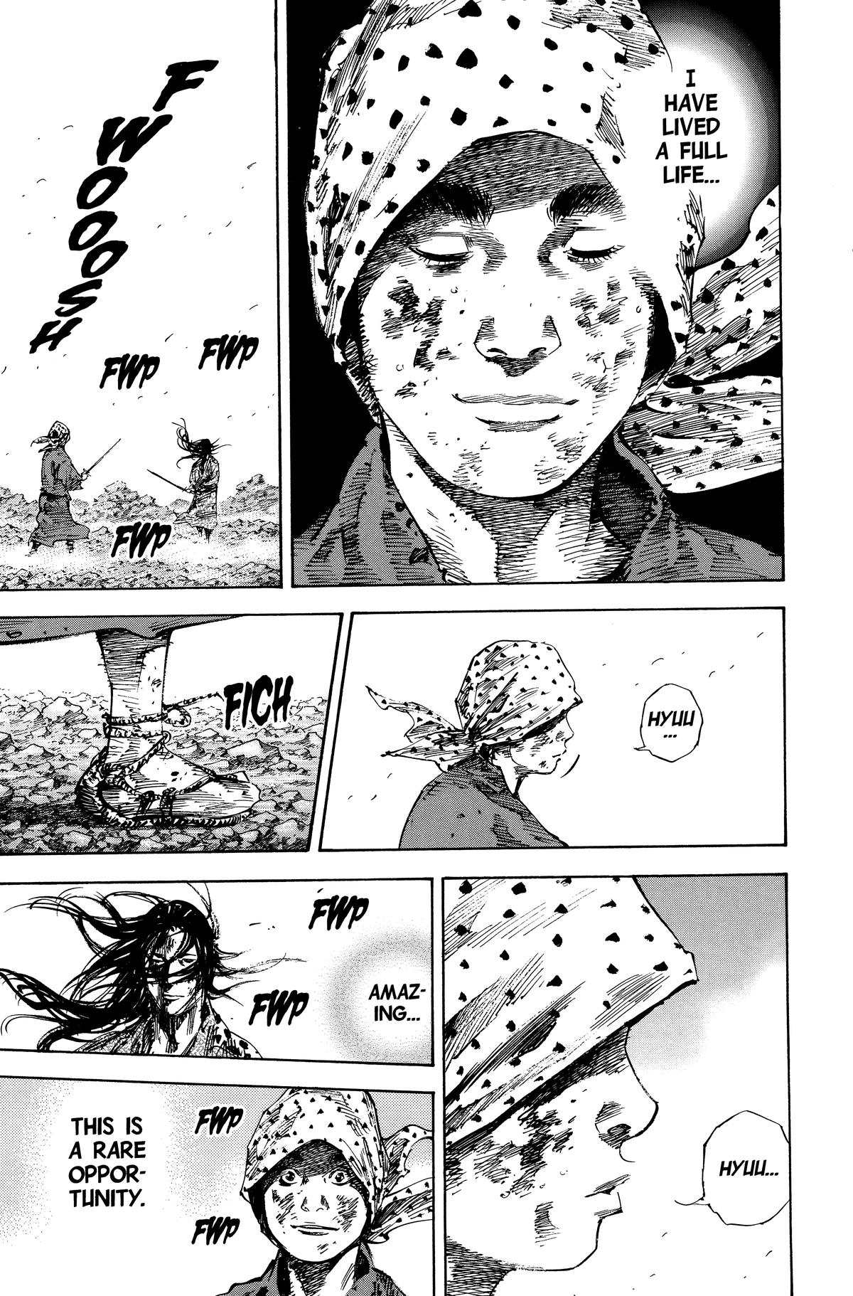 Vagabond Chapter 174 - Page 16