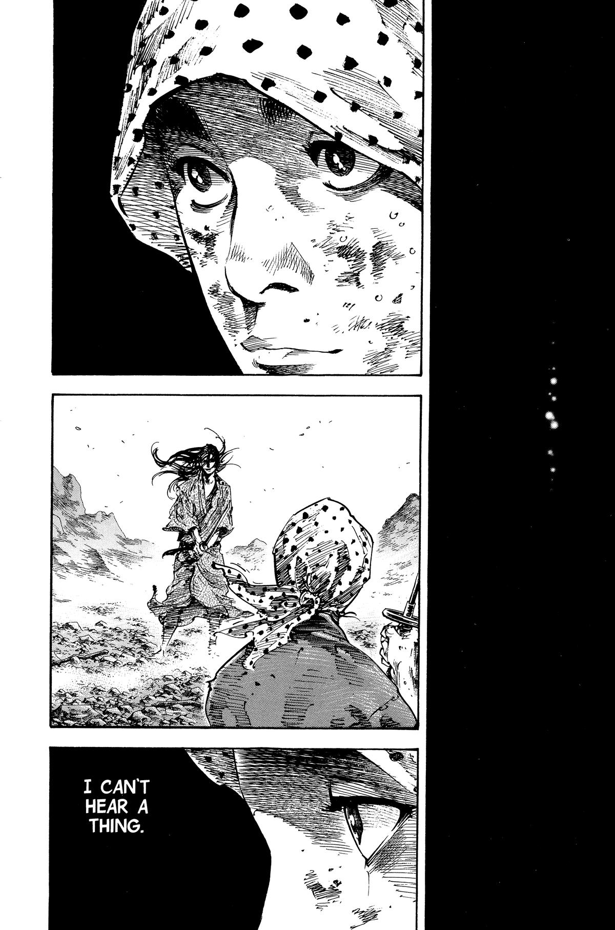 Vagabond Chapter 174 - Page 19