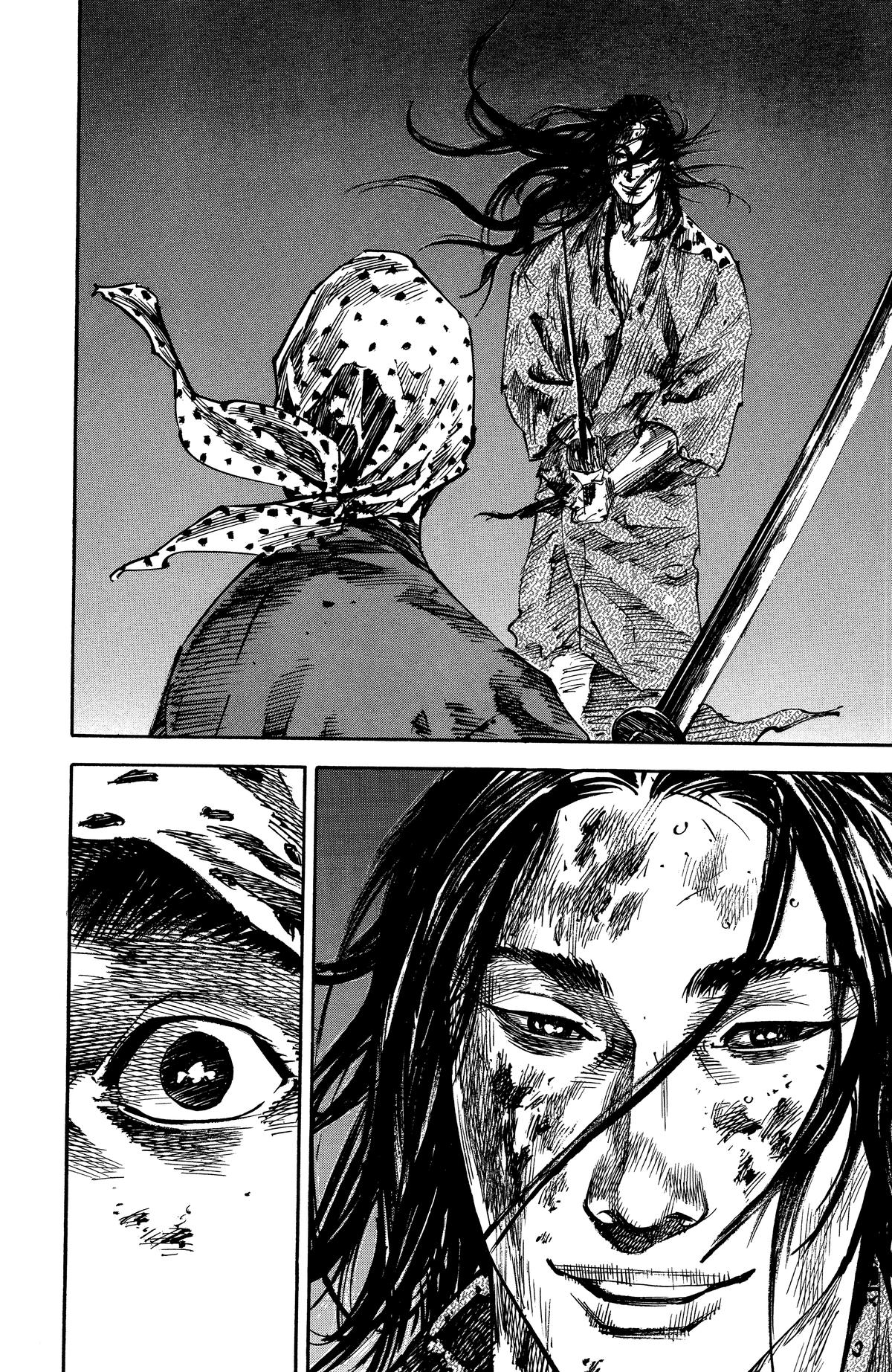Vagabond Chapter 174 - Page 23