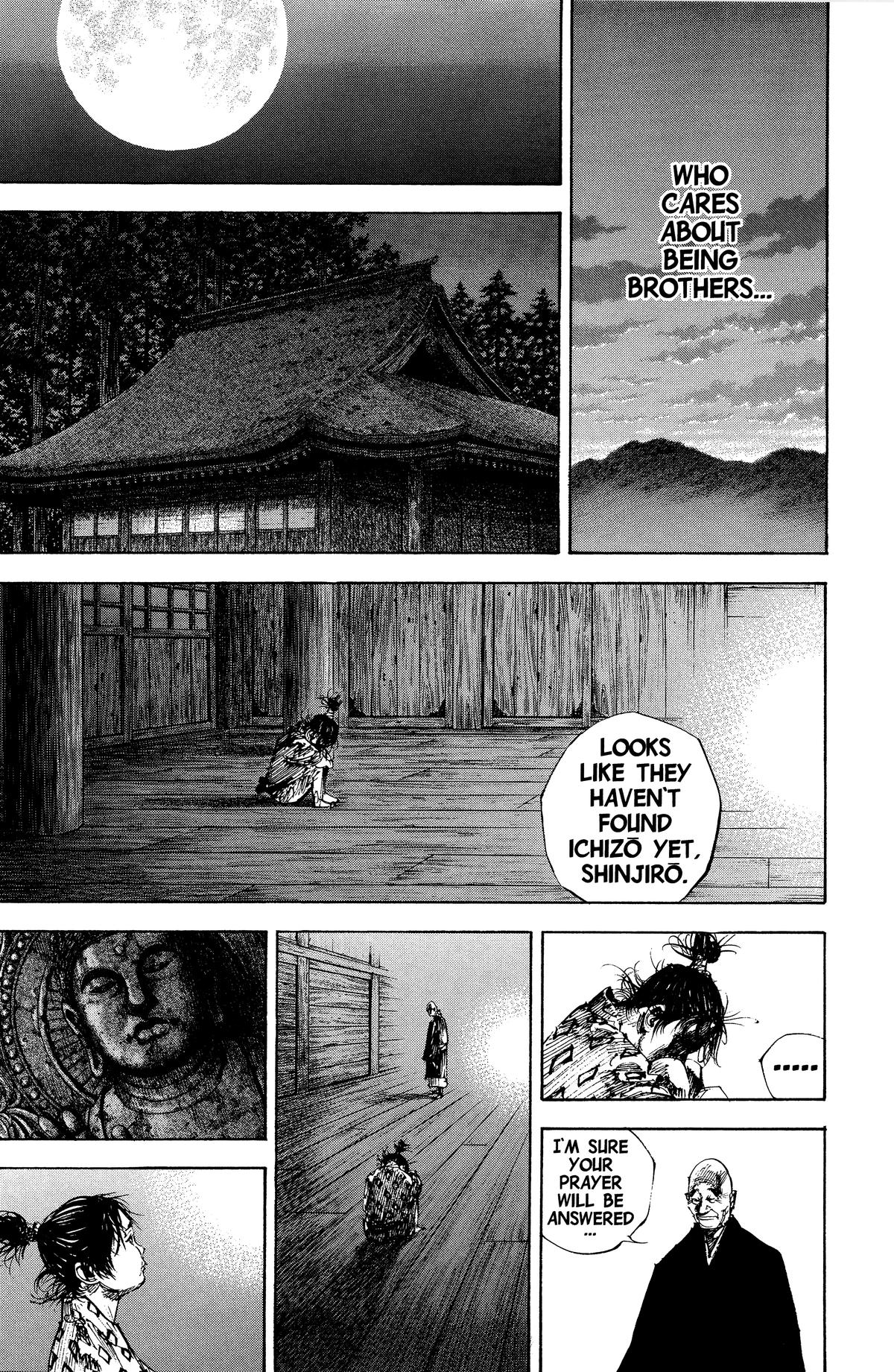 Vagabond Chapter 175 - Page 5
