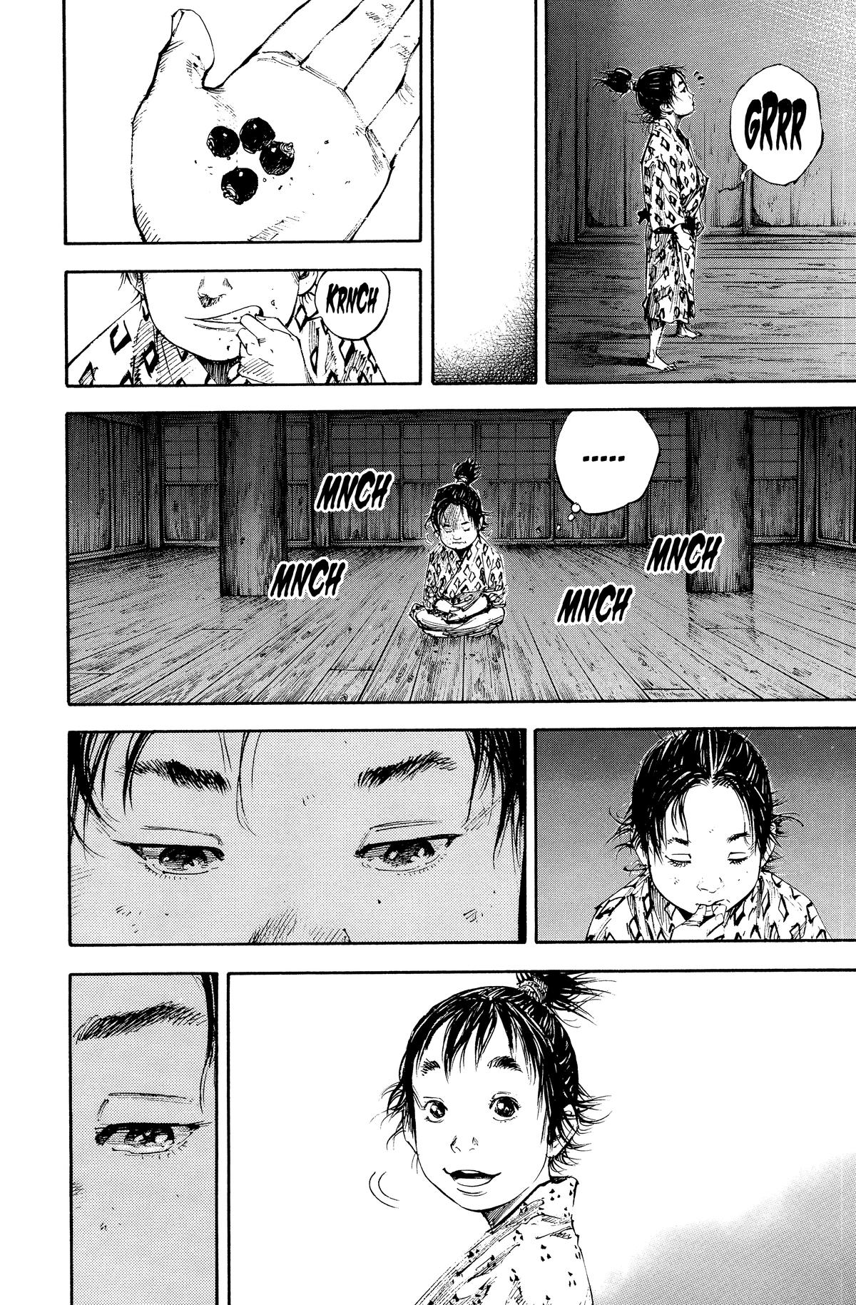 Vagabond Chapter 175 - Page 6