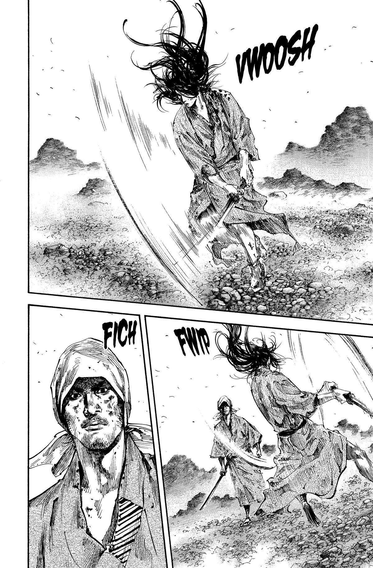Vagabond Chapter 175 - Page 20