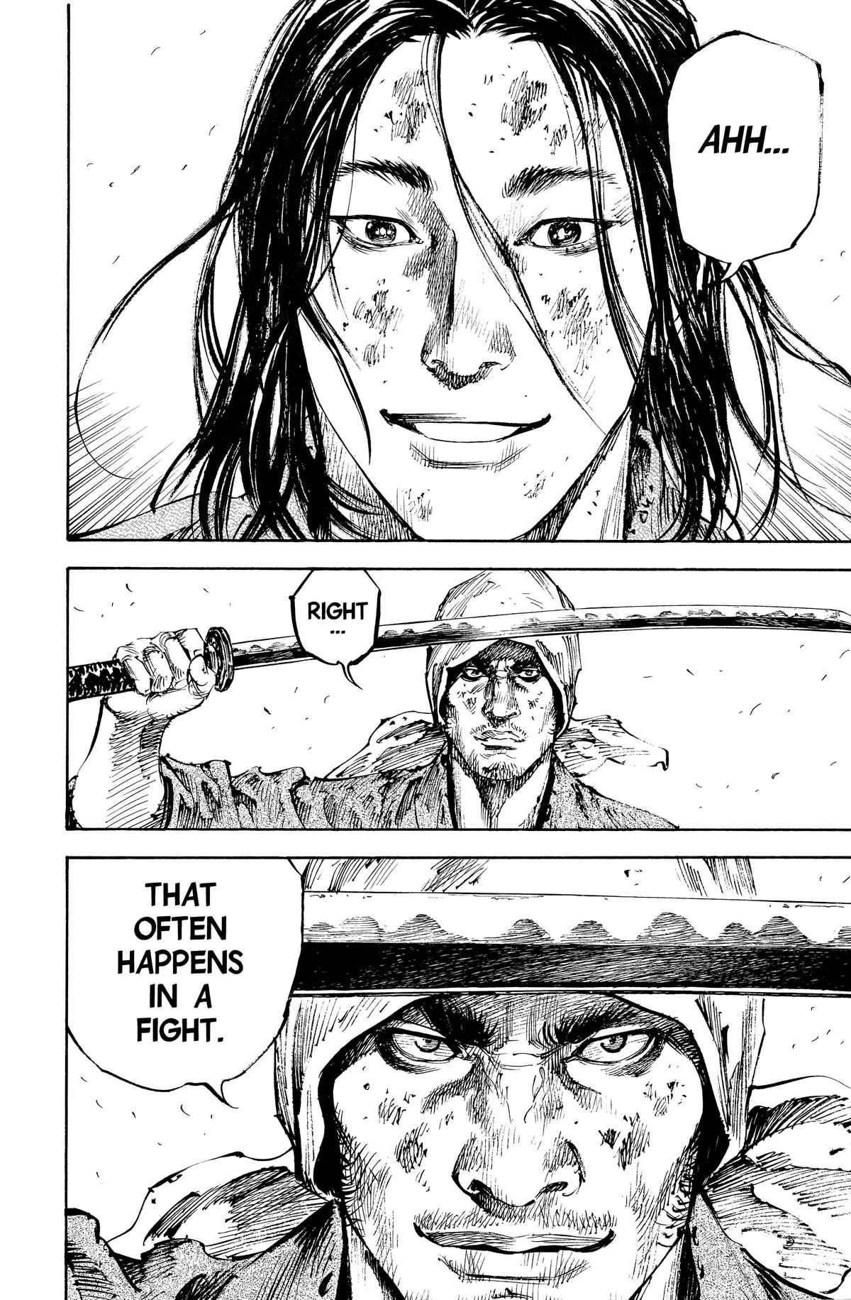 Vagabond Chapter 175 - Page 24