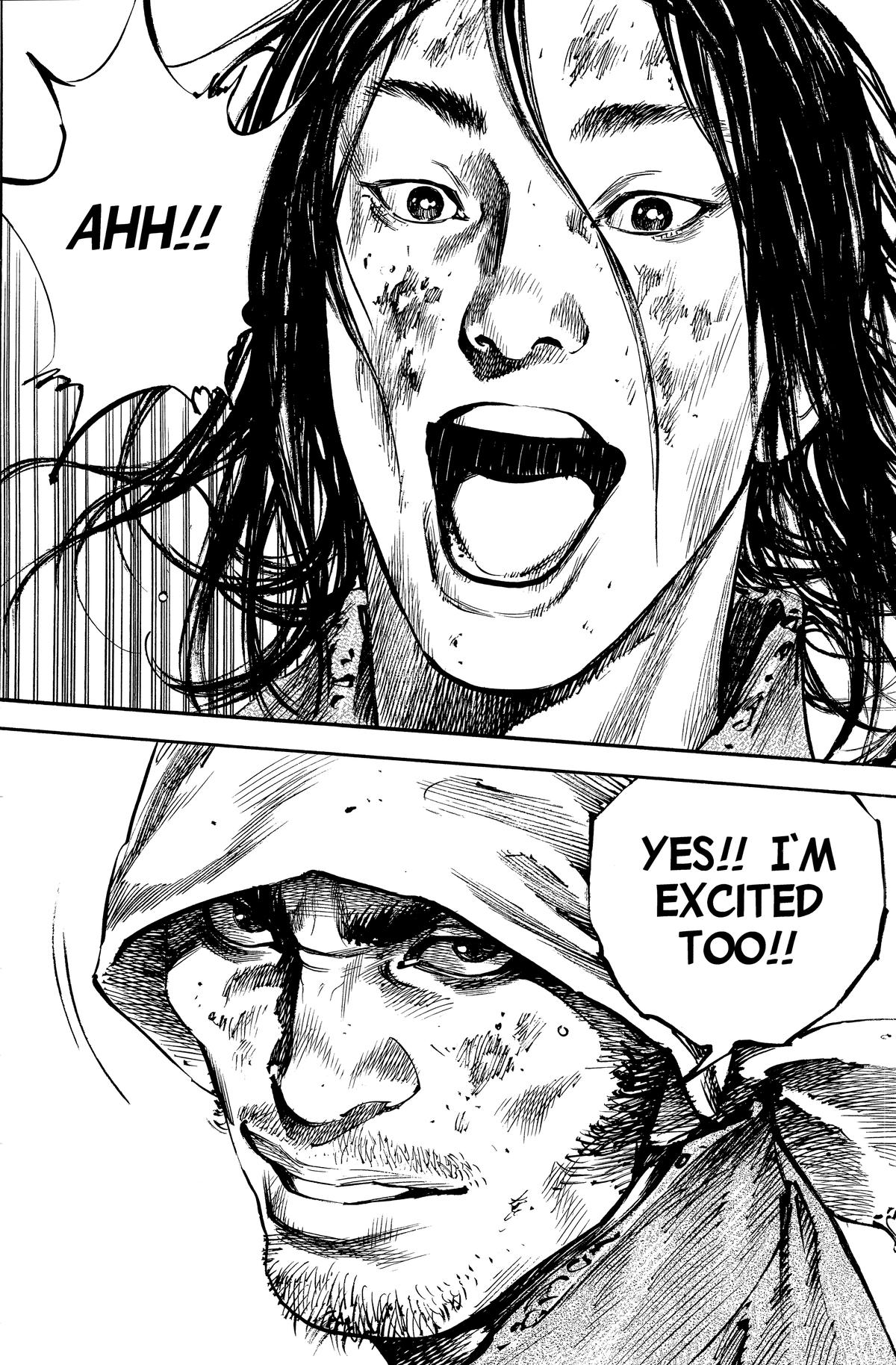 Vagabond Chapter 175 - Page 26