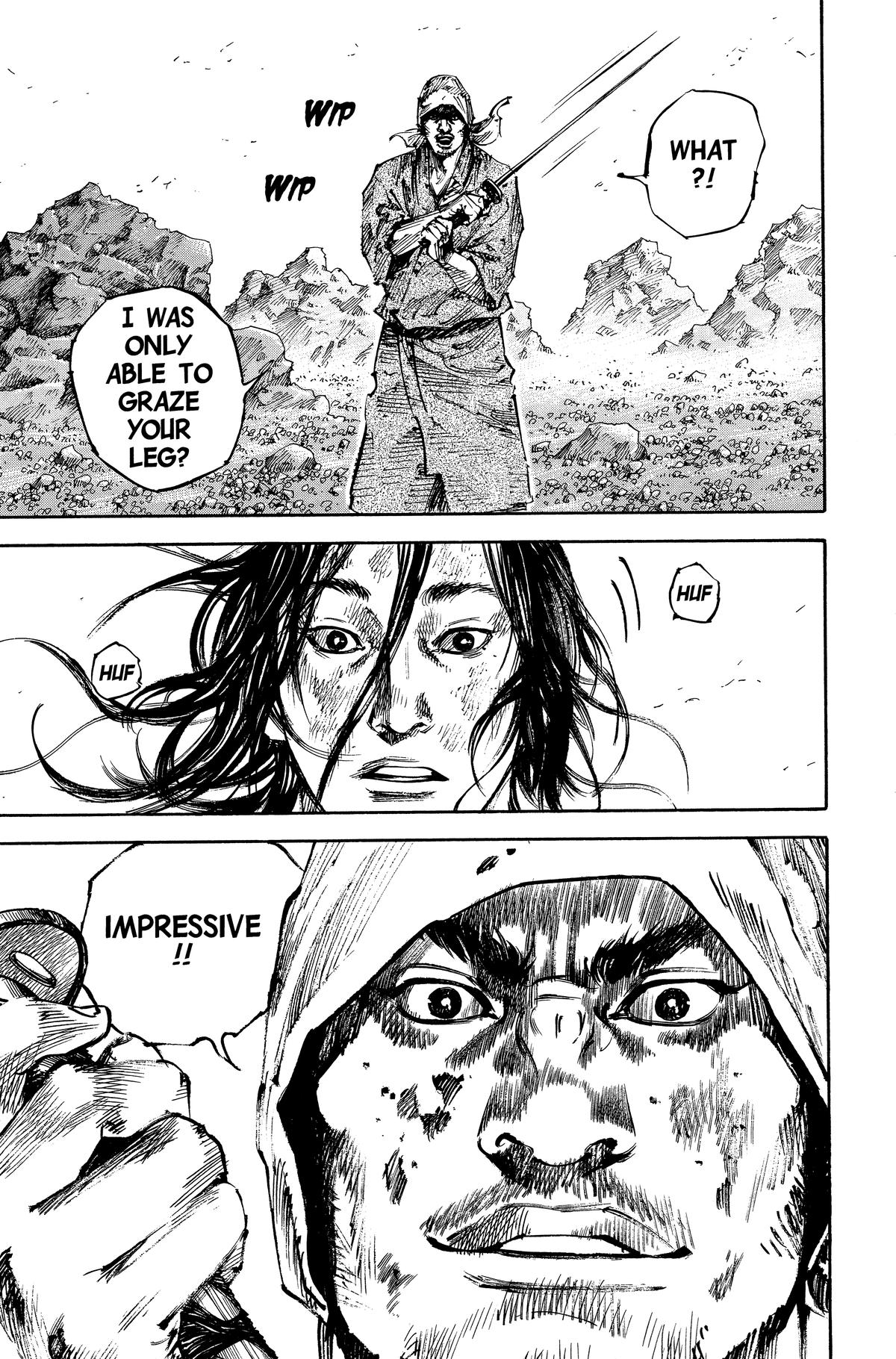 Vagabond Chapter 176 - Page 18
