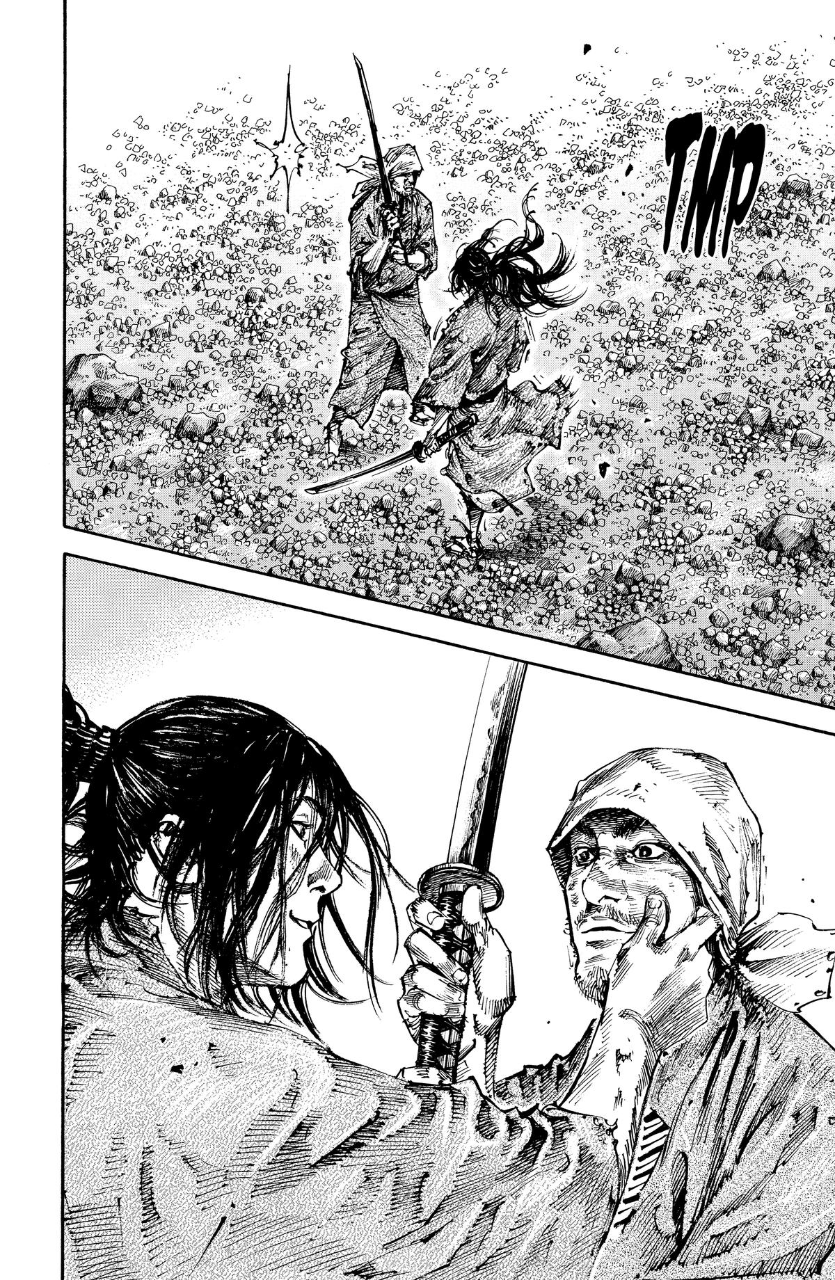 Vagabond Chapter 176 - Page 19