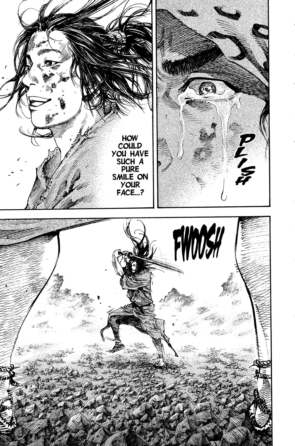 Vagabond Chapter 177 - Page 5