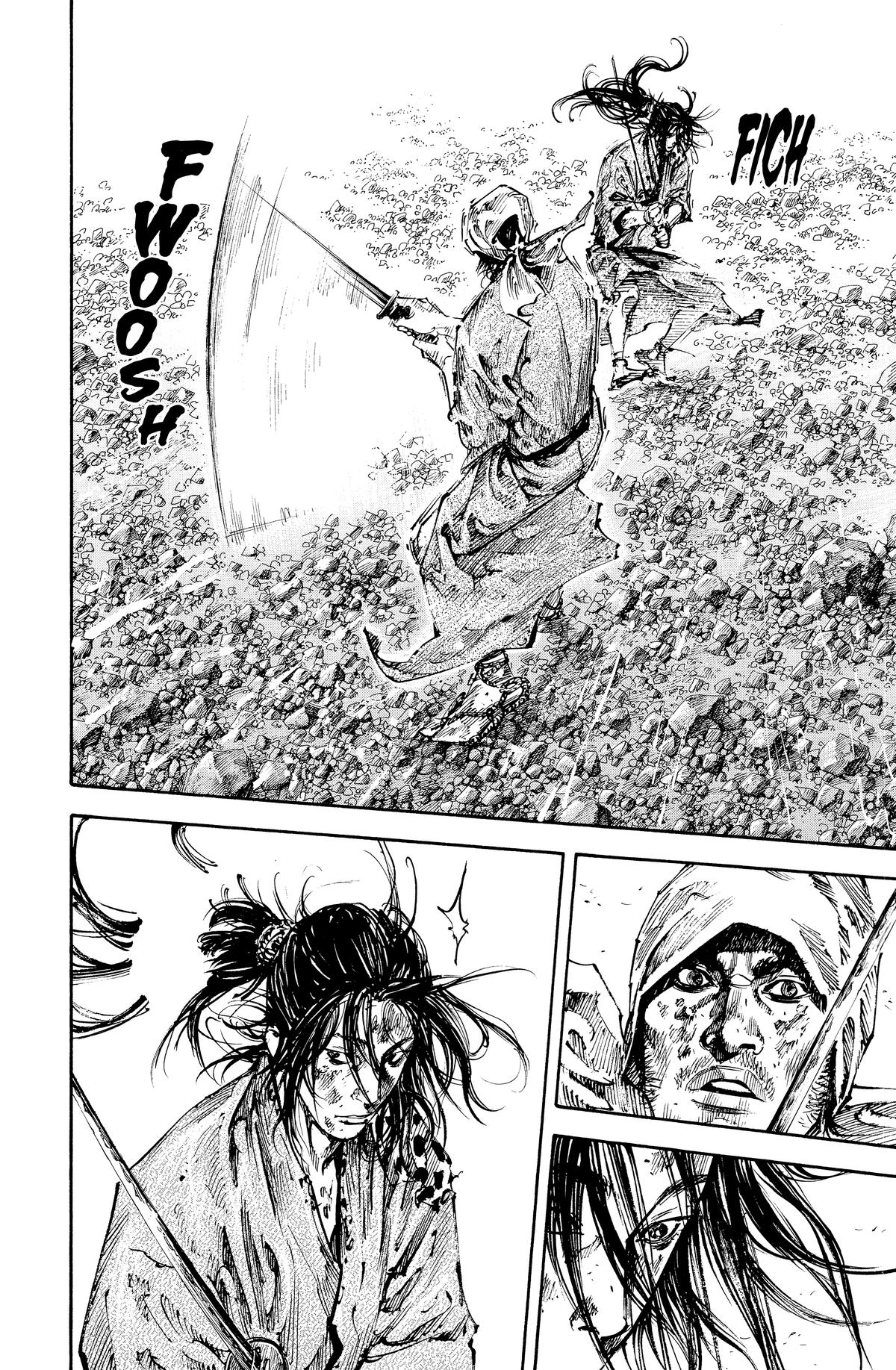 Vagabond Chapter 177 - Page 10