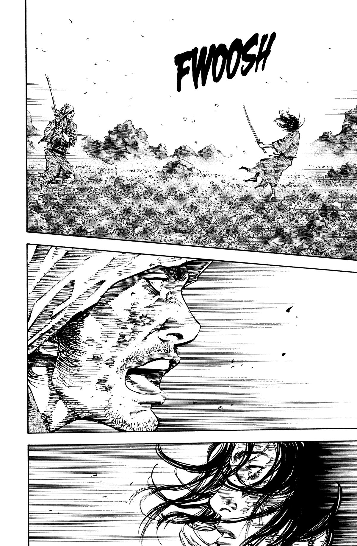 Vagabond Chapter 177 - Page 18