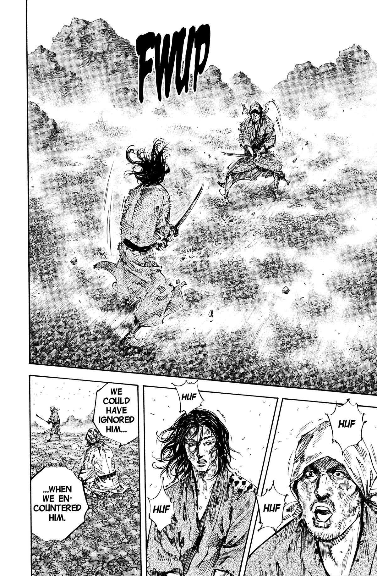 Vagabond Chapter 177 - Page 20
