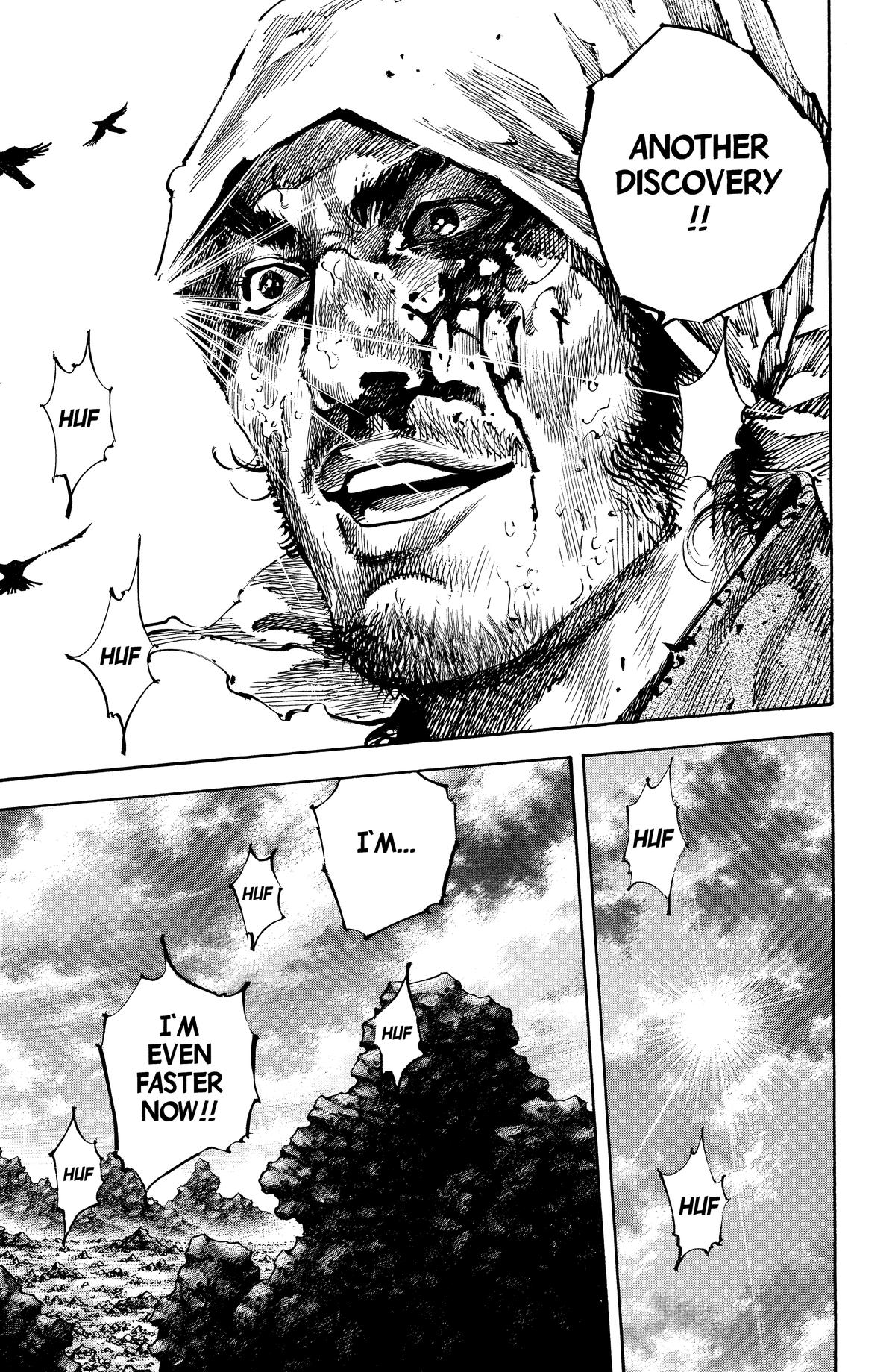 Vagabond Chapter 178 - Page 7