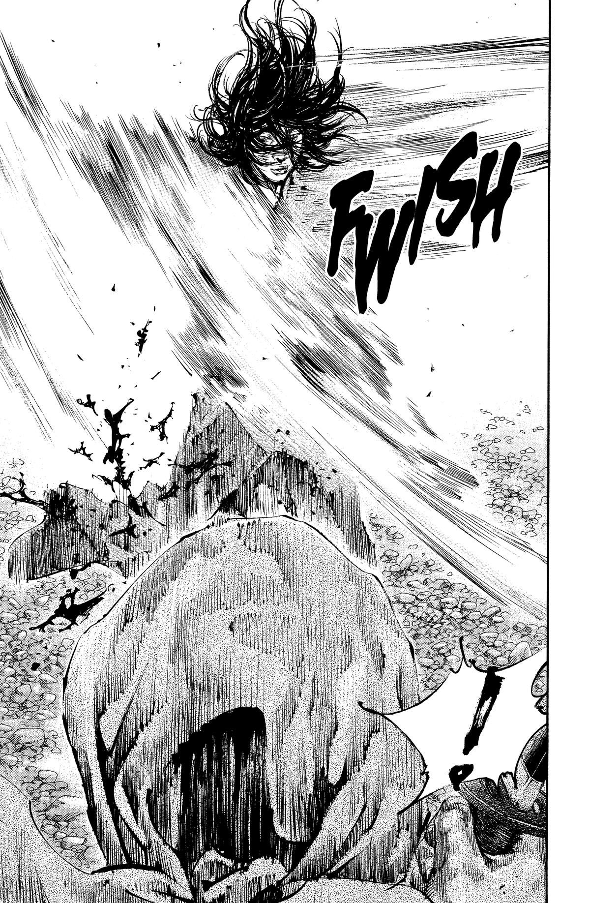 Vagabond Chapter 178 - Page 9