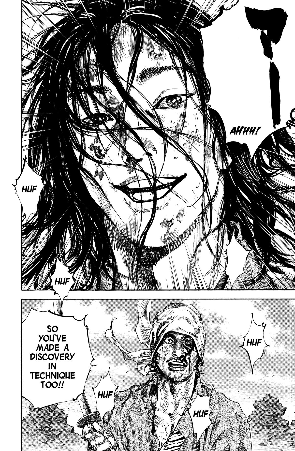 Vagabond Chapter 178 - Page 10