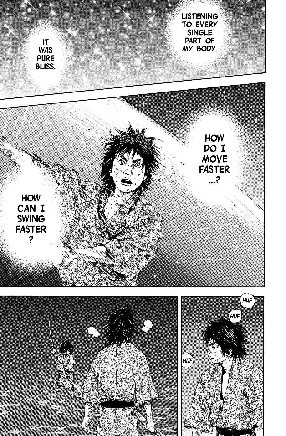 Vagabond Chapter 178 - Page 13