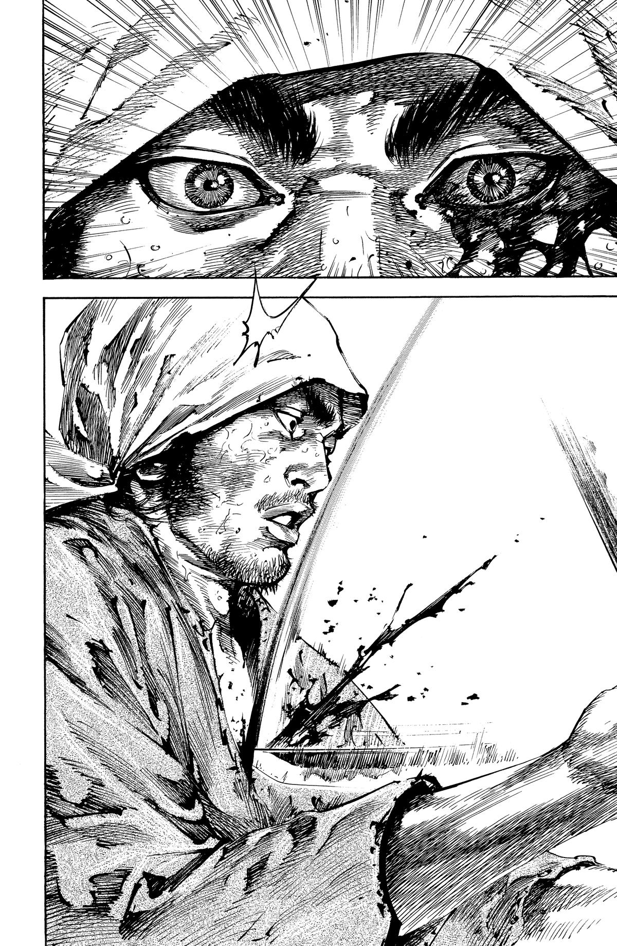 Vagabond Chapter 178 - Page 14