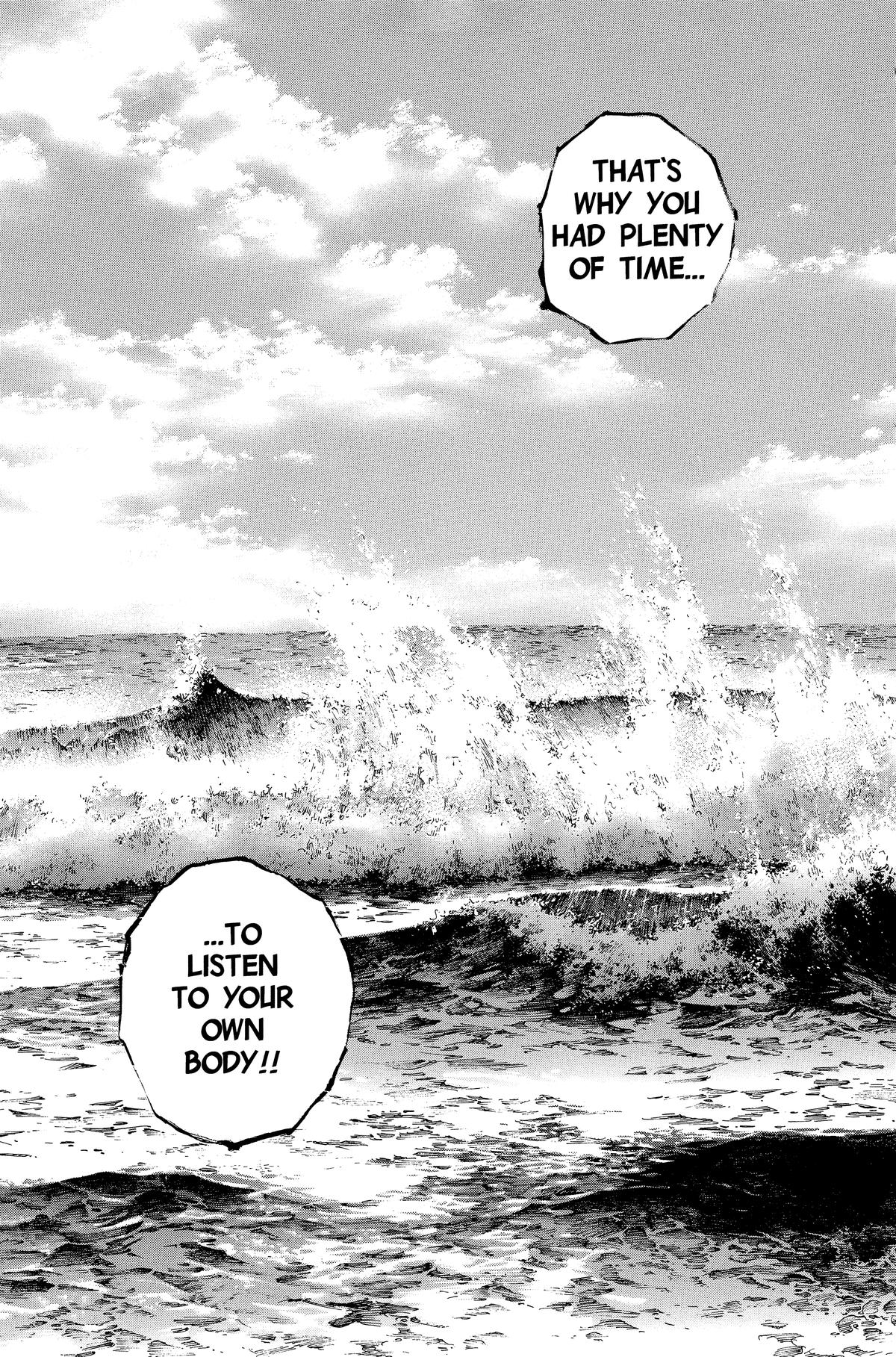 Vagabond Chapter 178 - Page 17
