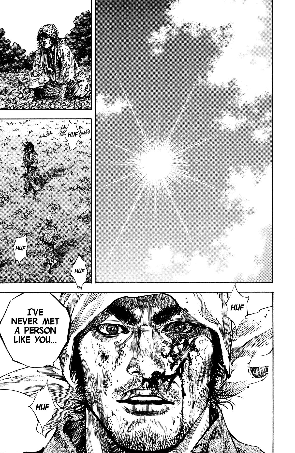 Vagabond Chapter 178 - Page 20