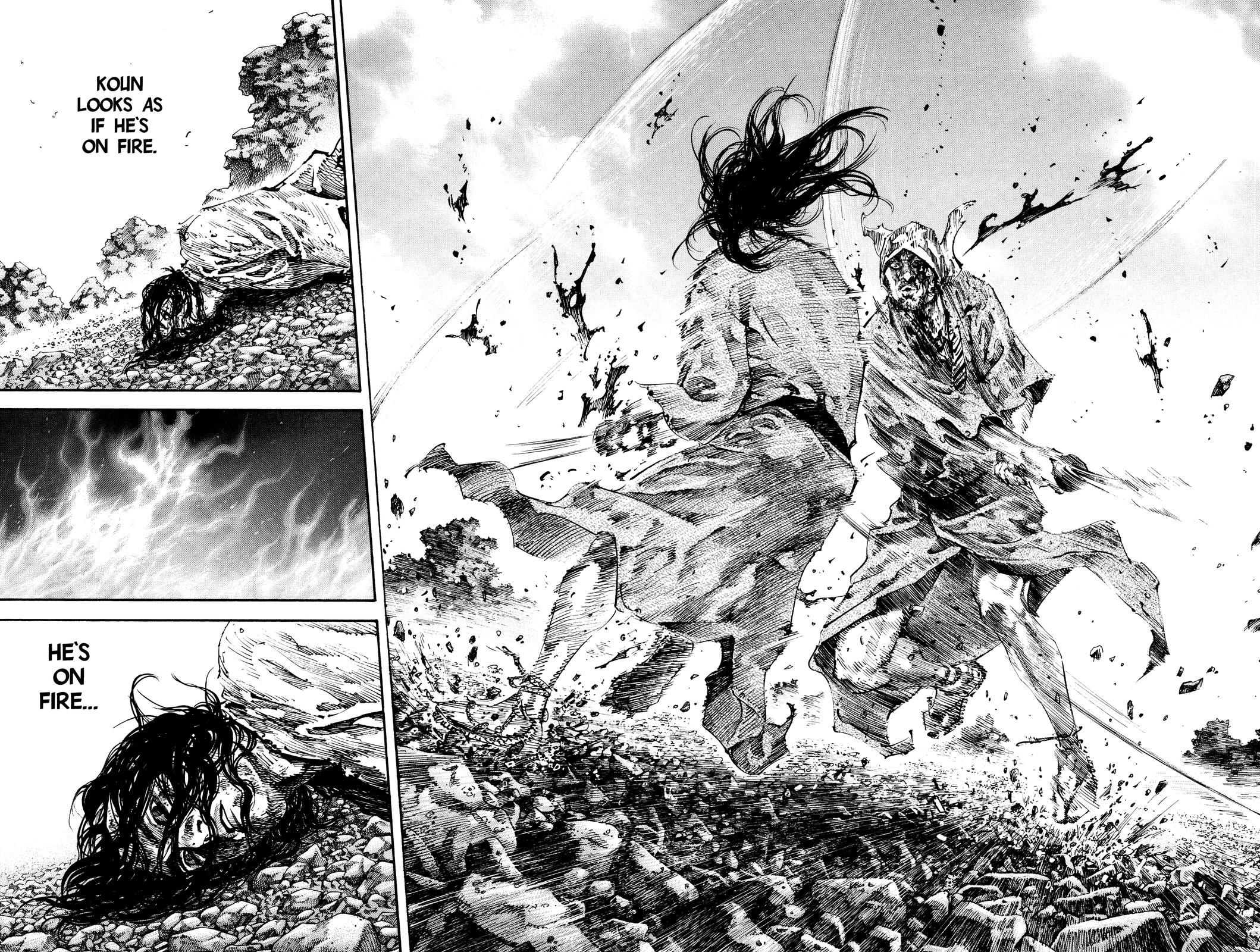 Vagabond Chapter 179 - Page 7