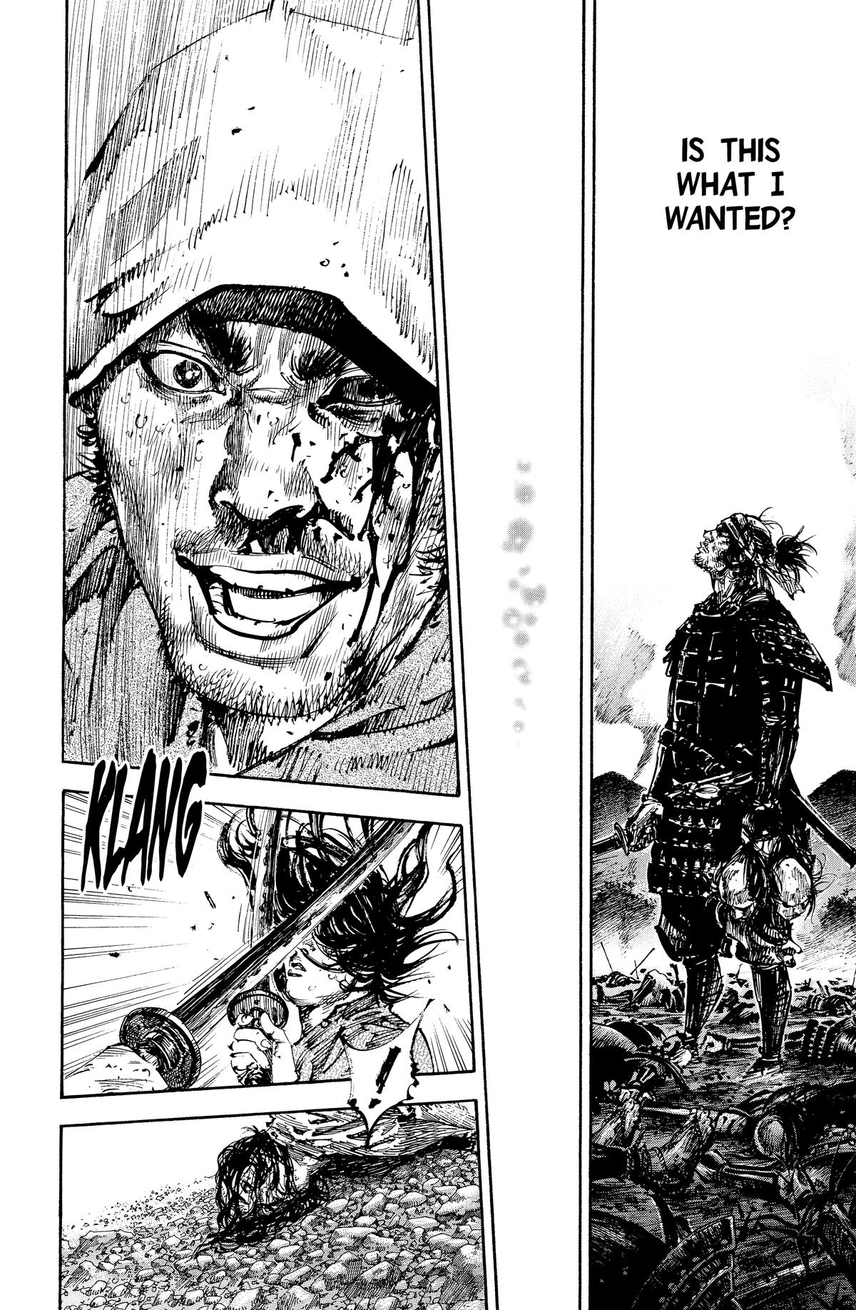 Vagabond Chapter 179 - Page 9