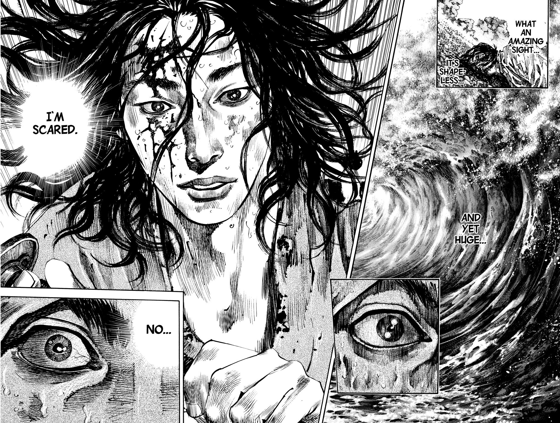 Vagabond Chapter 179 - Page 11