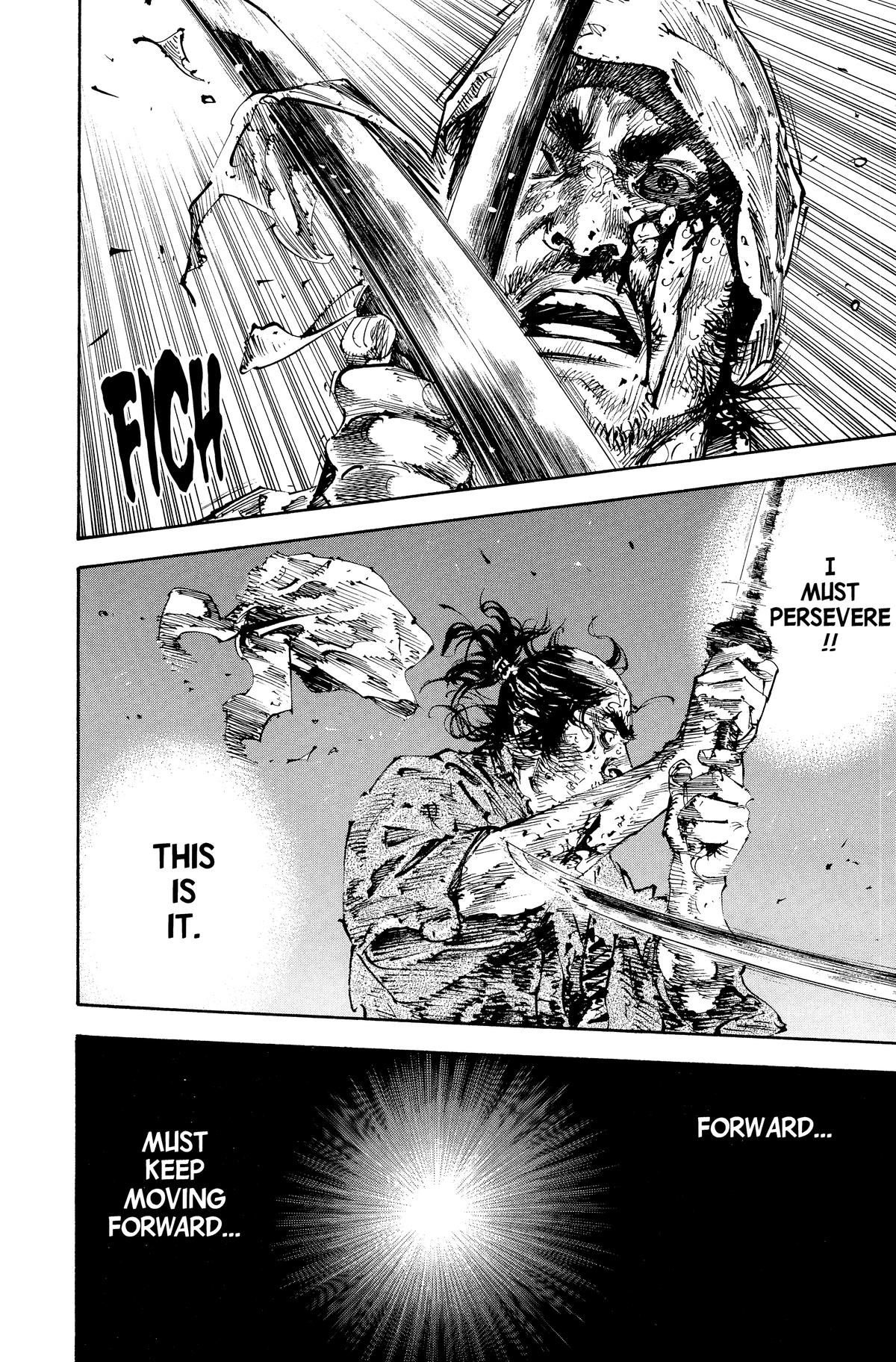 Vagabond Chapter 179 - Page 12