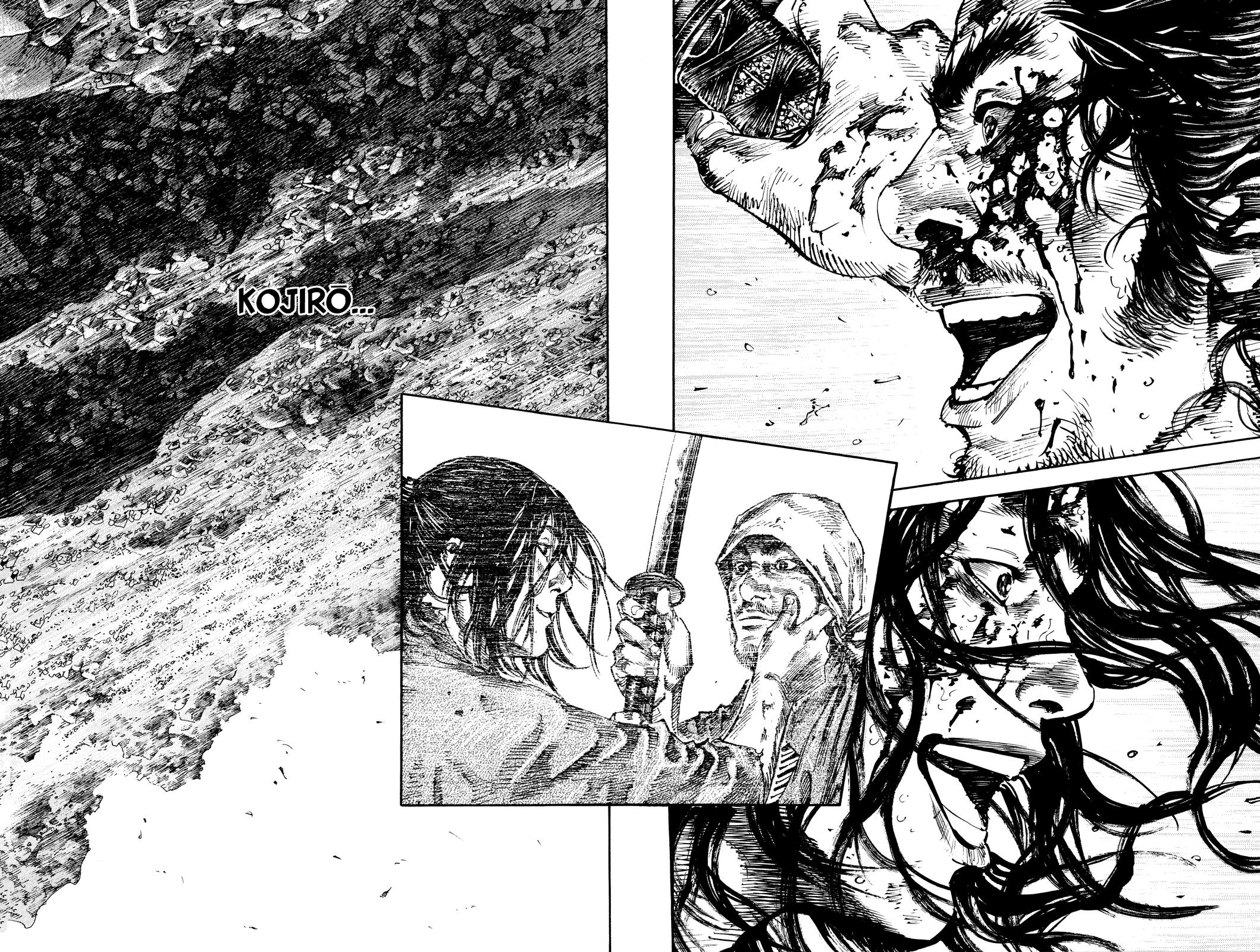 Vagabond Chapter 179 - Page 14