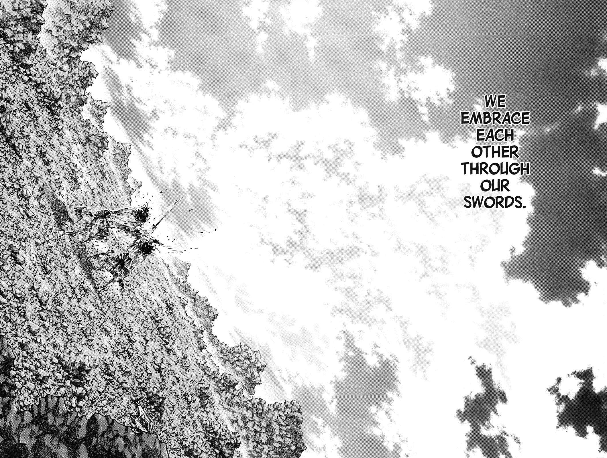 Vagabond Chapter 179 - Page 15