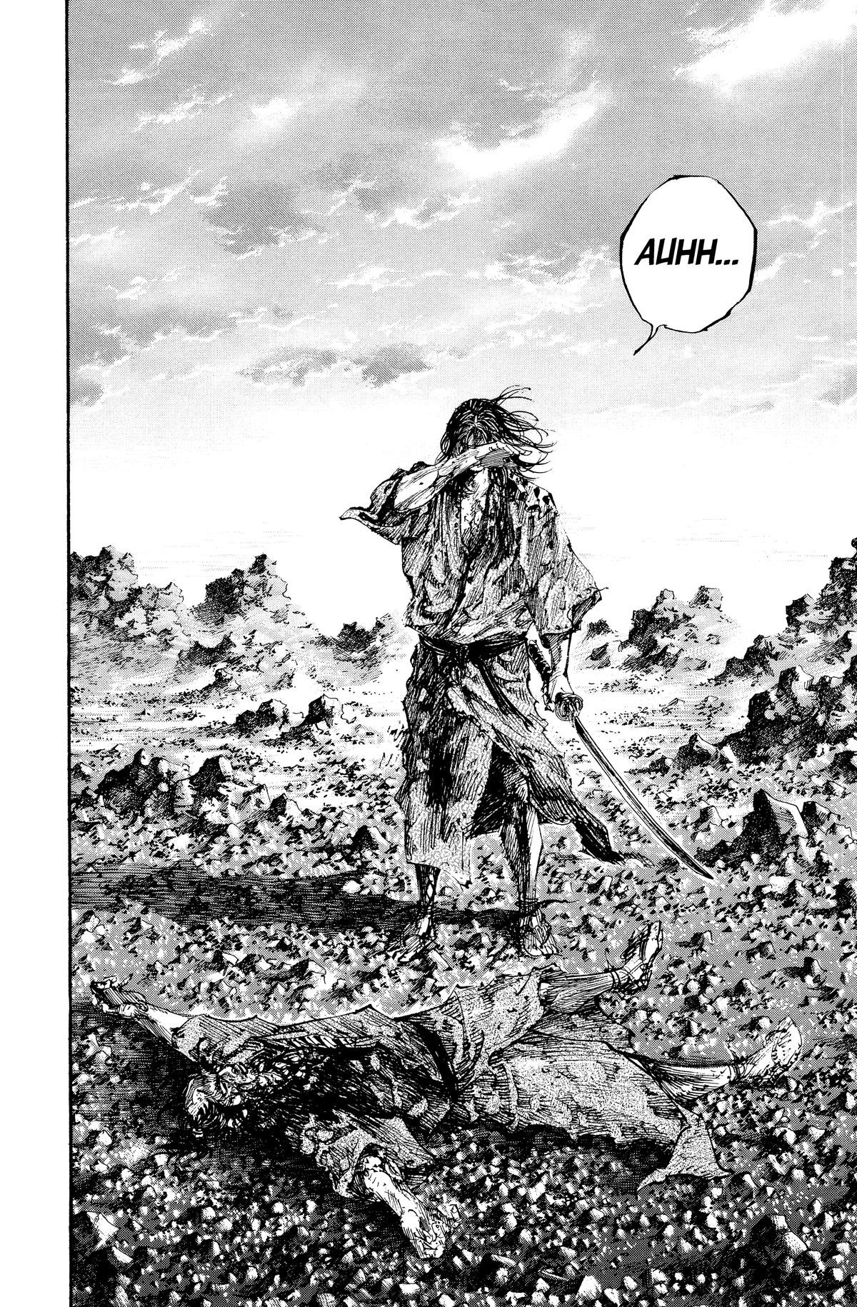 Vagabond Chapter 179 - Page 19