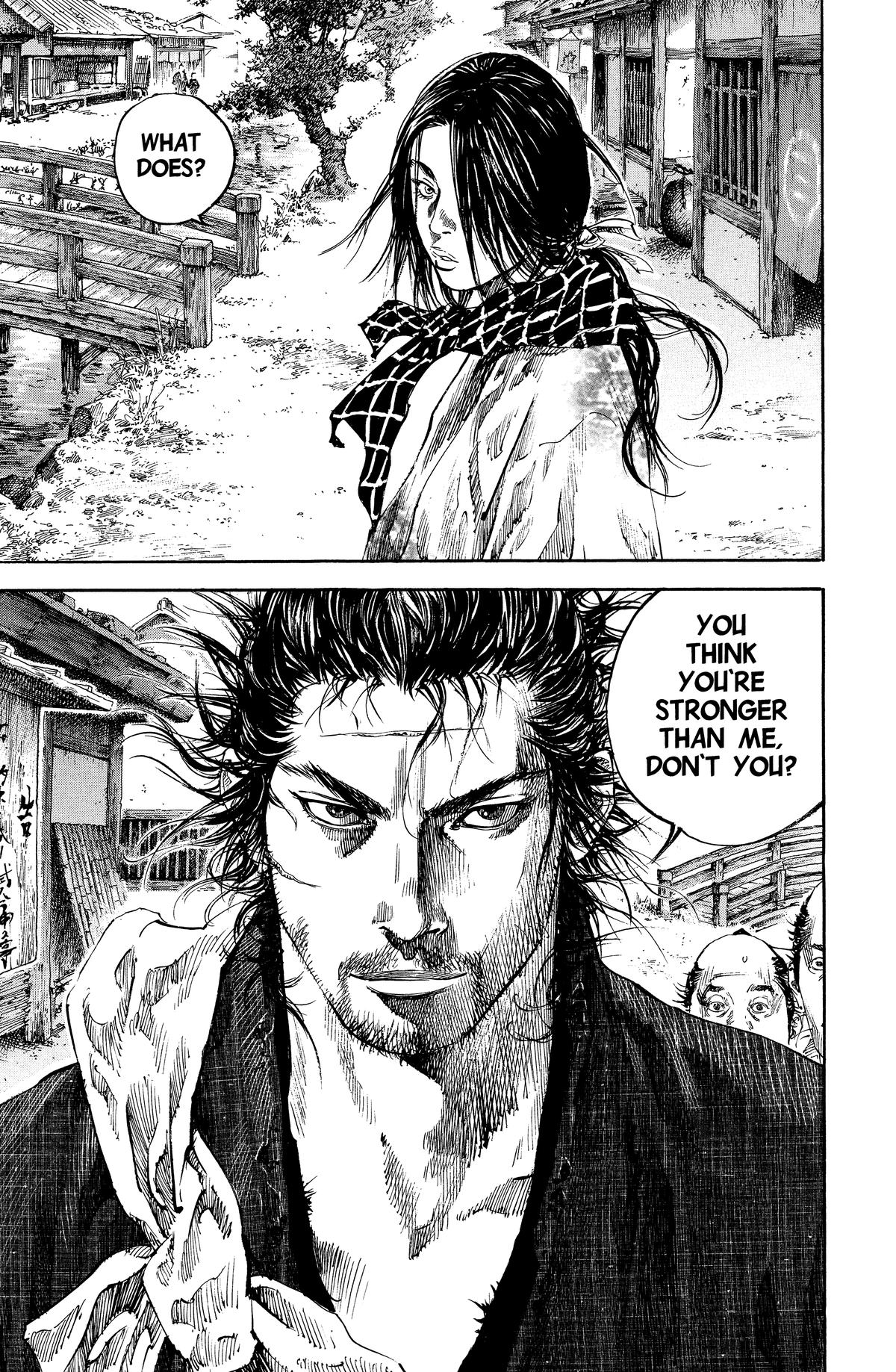 Vagabond Chapter 180 - Page 20