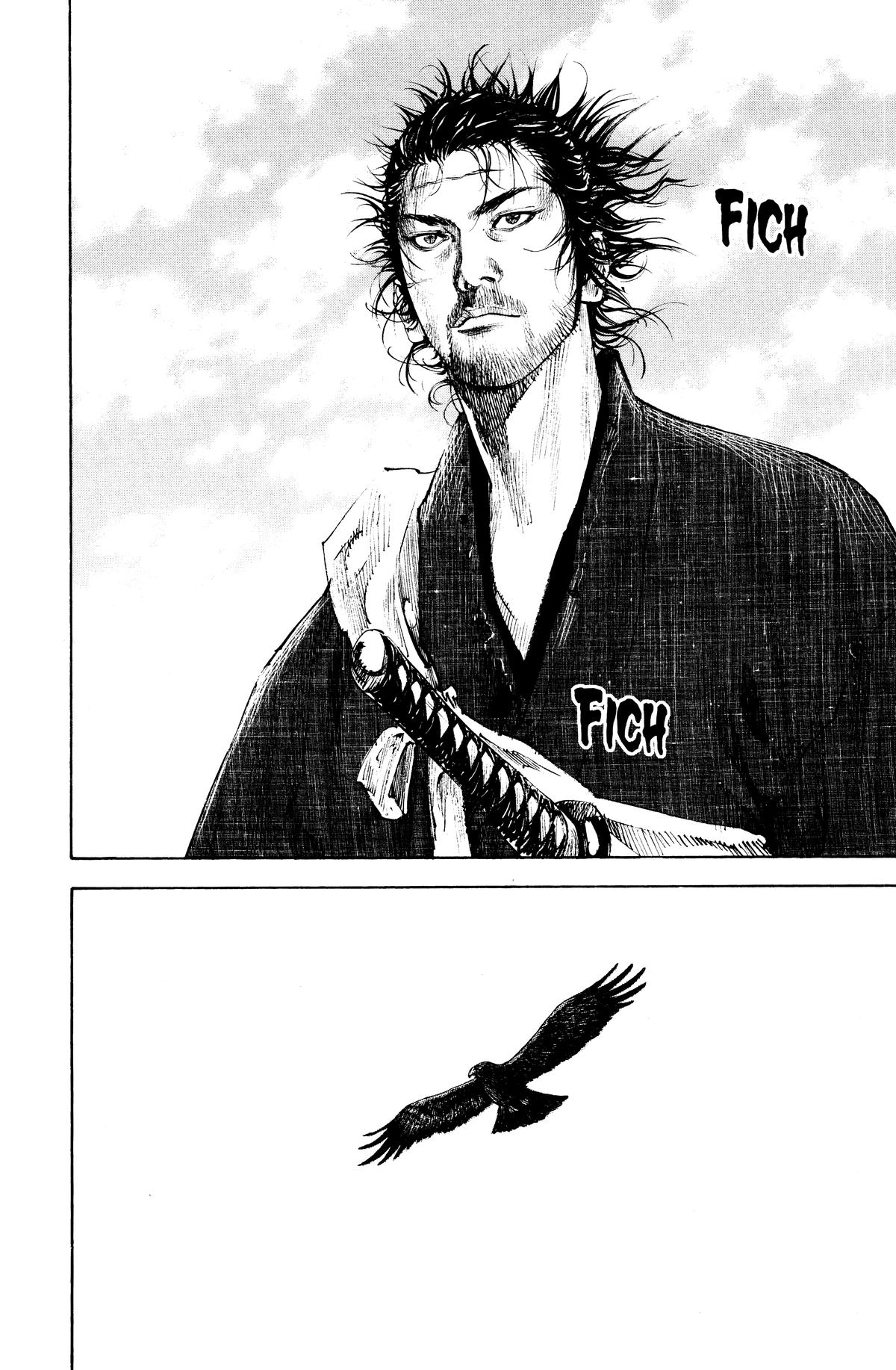 Vagabond Chapter 180 - Page 25