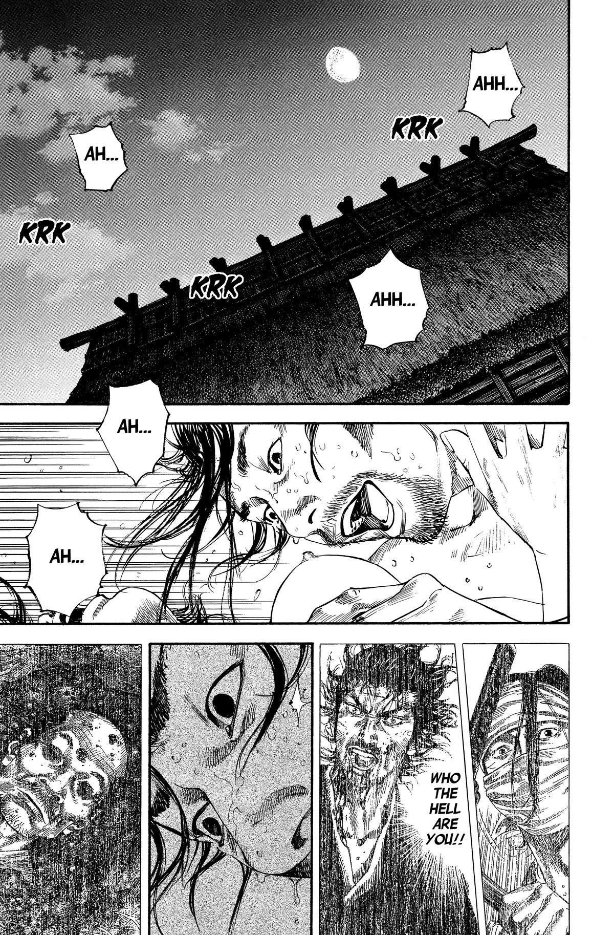 Vagabond Chapter 180 - Page 32