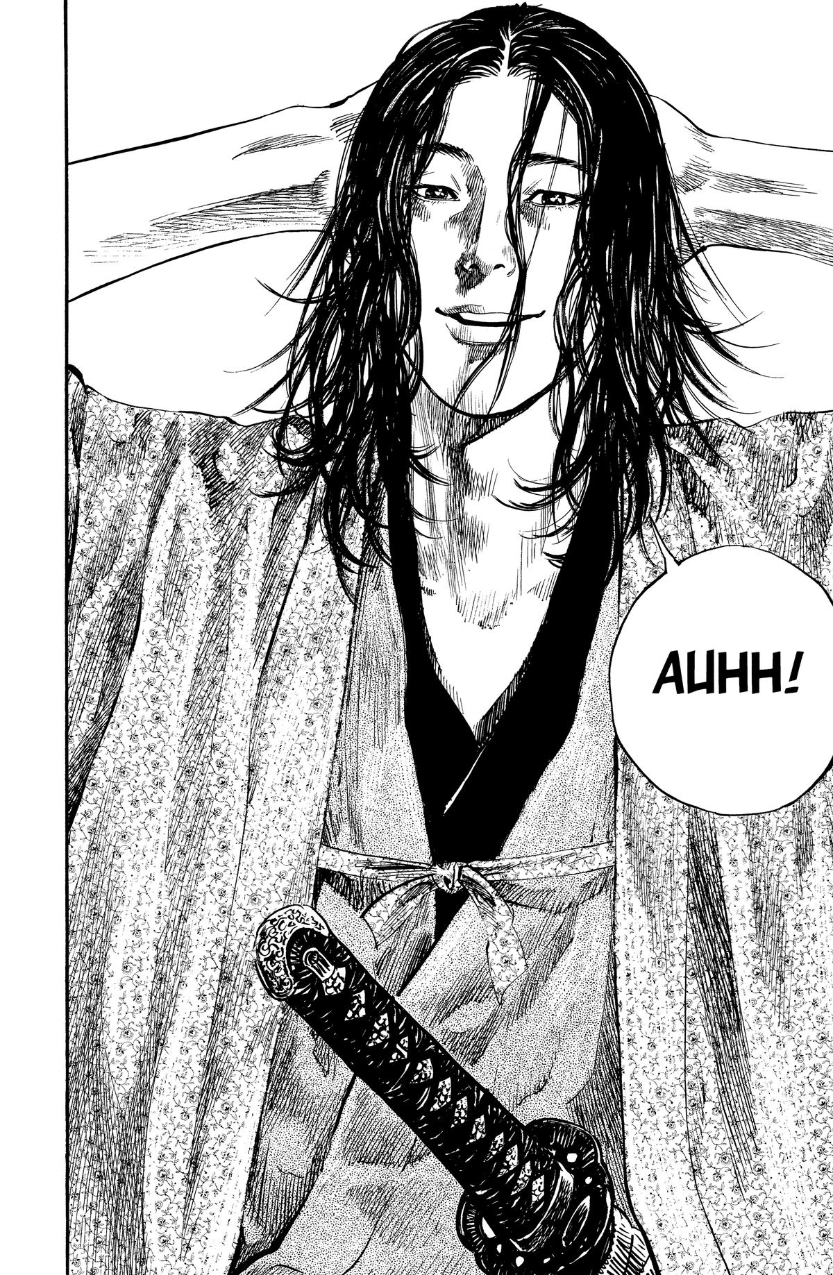 Vagabond Chapter 180 - Page 35