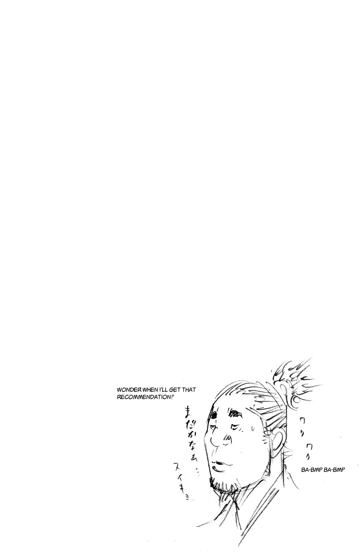 Vagabond Chapter 180 - Page 37