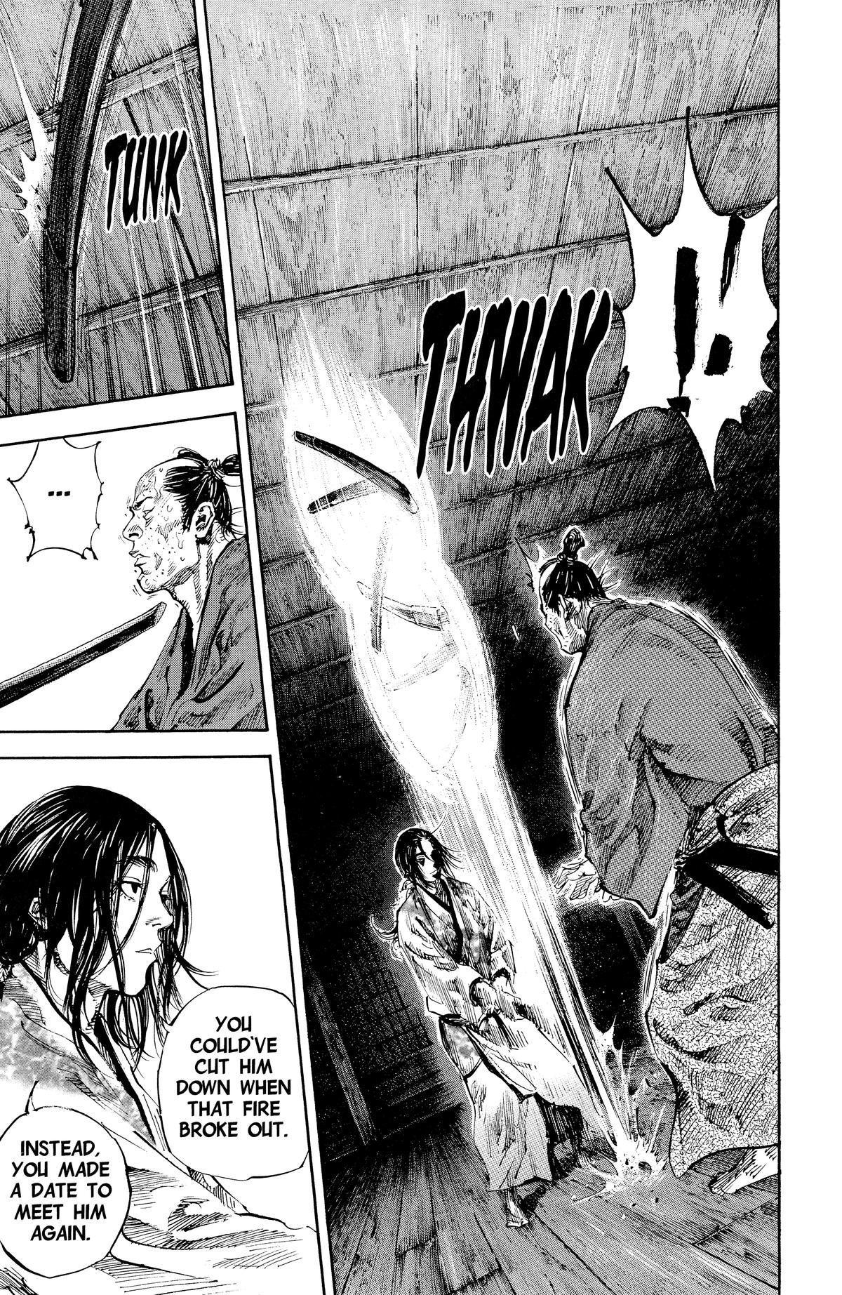 Vagabond Chapter 181 - Page 13
