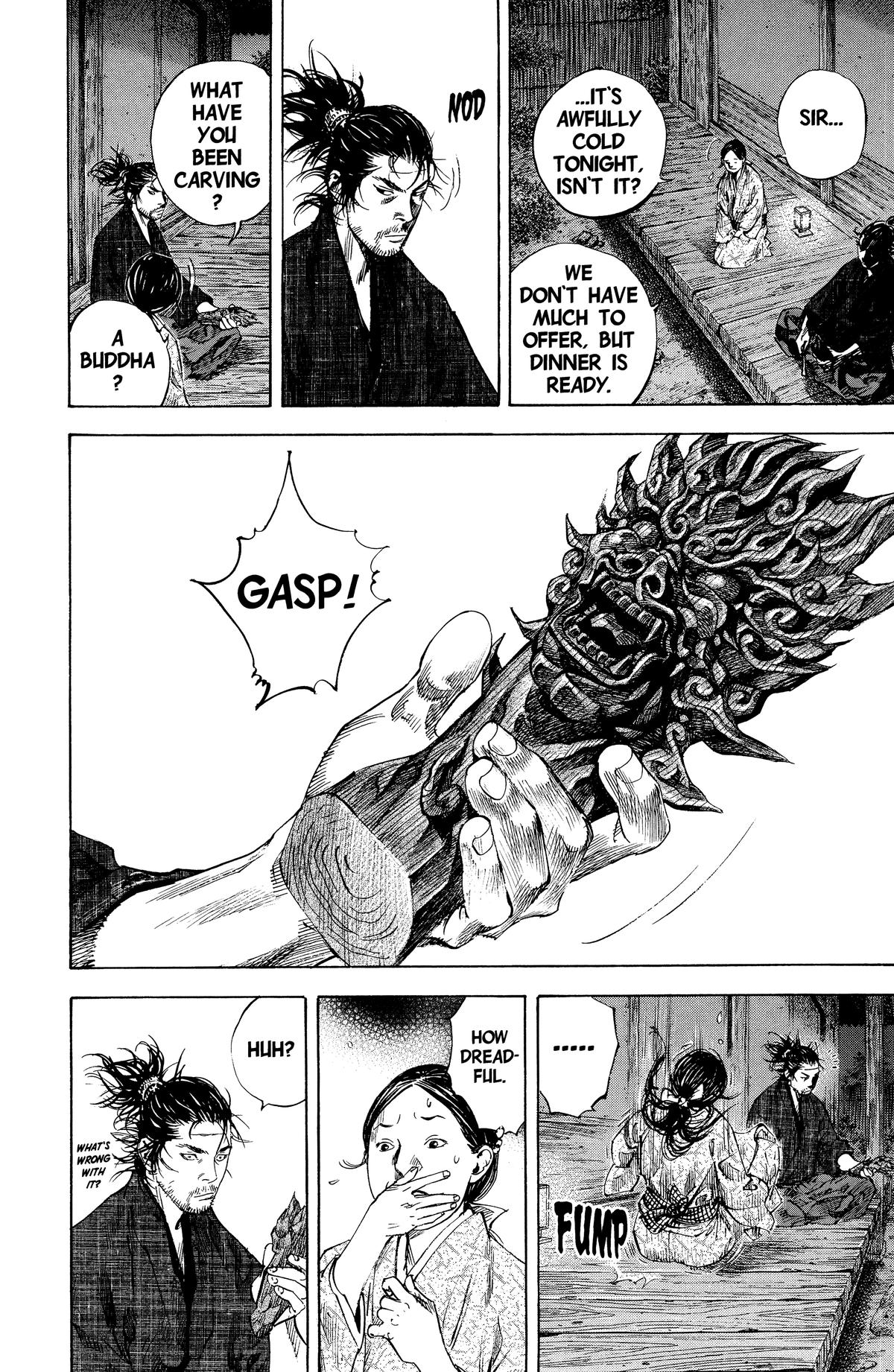 Vagabond Chapter 181 - Page 18