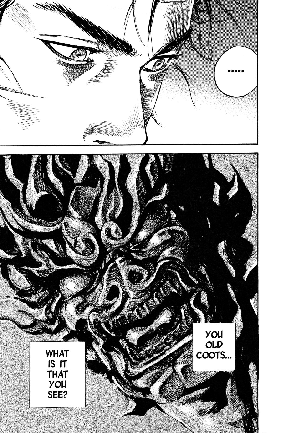 Vagabond Chapter 181 - Page 19