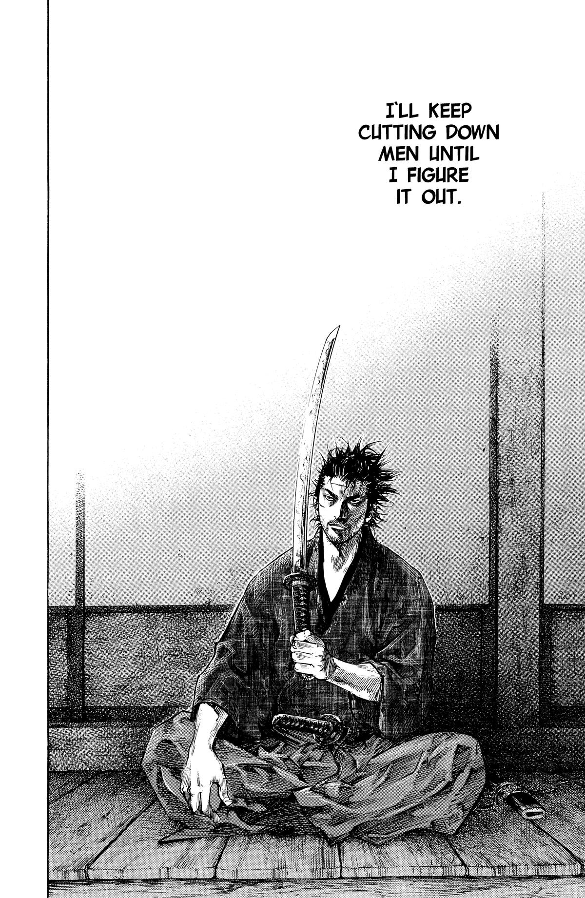 Vagabond Chapter 181 - Page 20