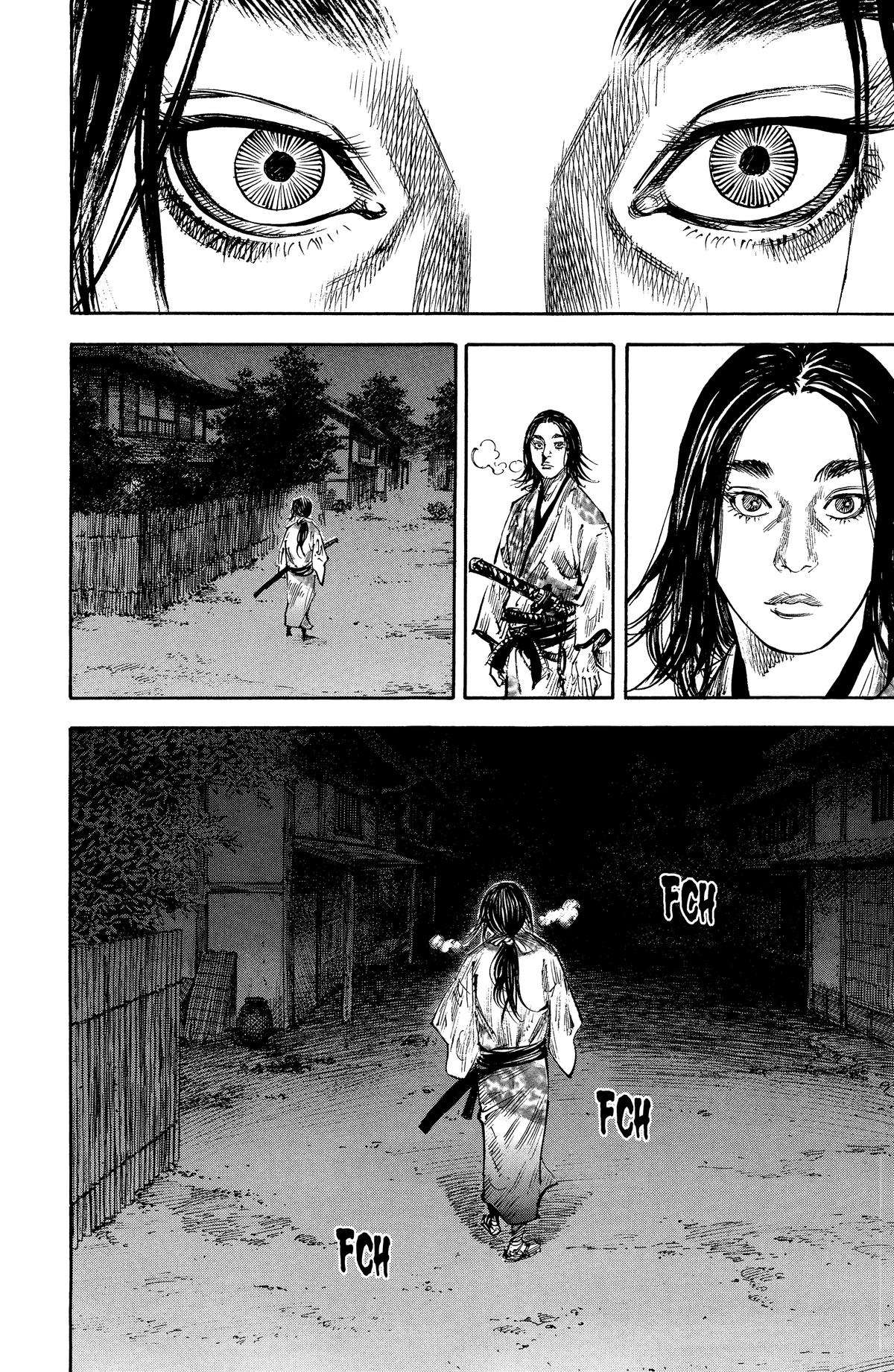 Vagabond Chapter 181 - Page 22