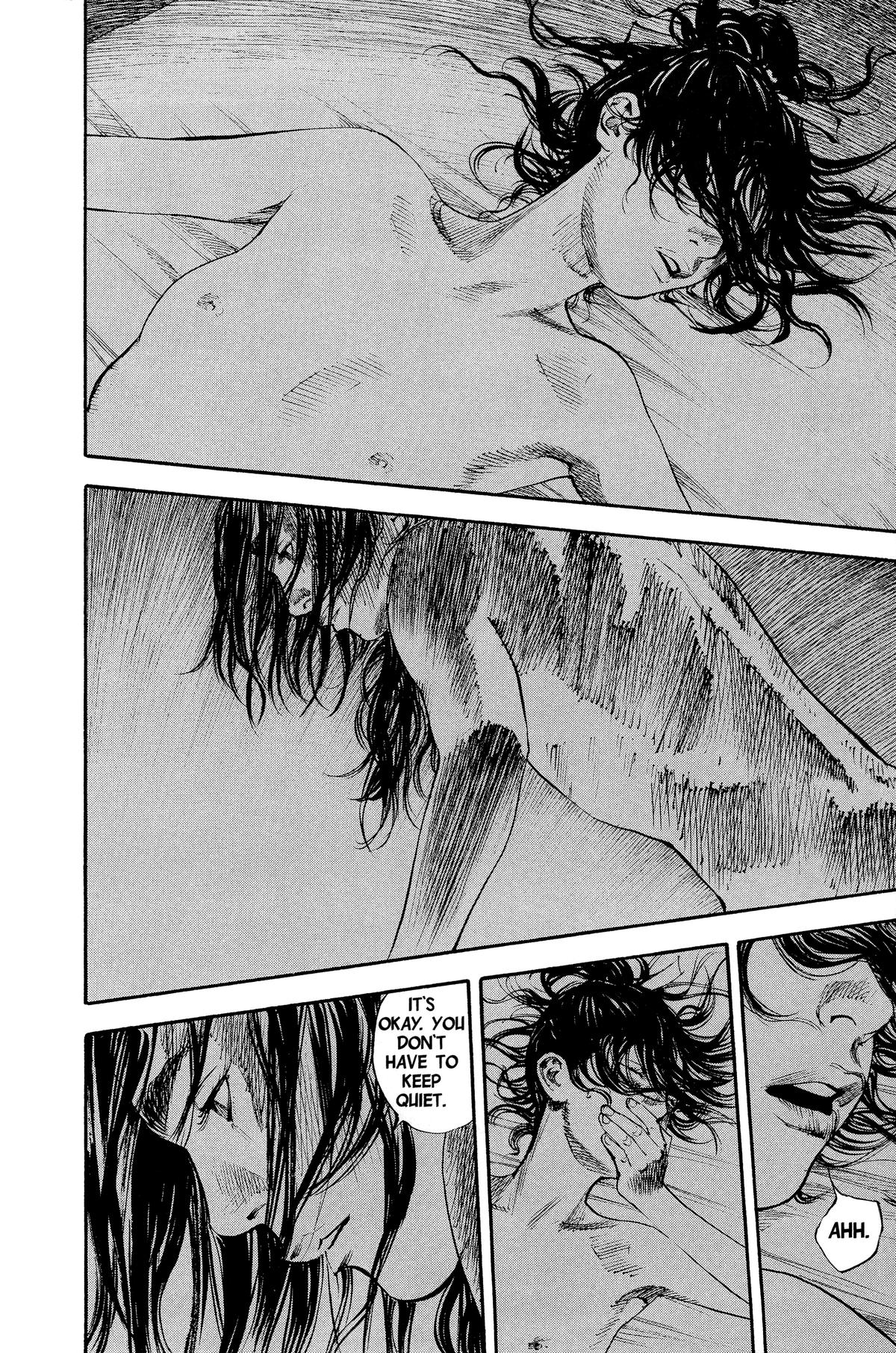 Vagabond Chapter 182 - Page 4