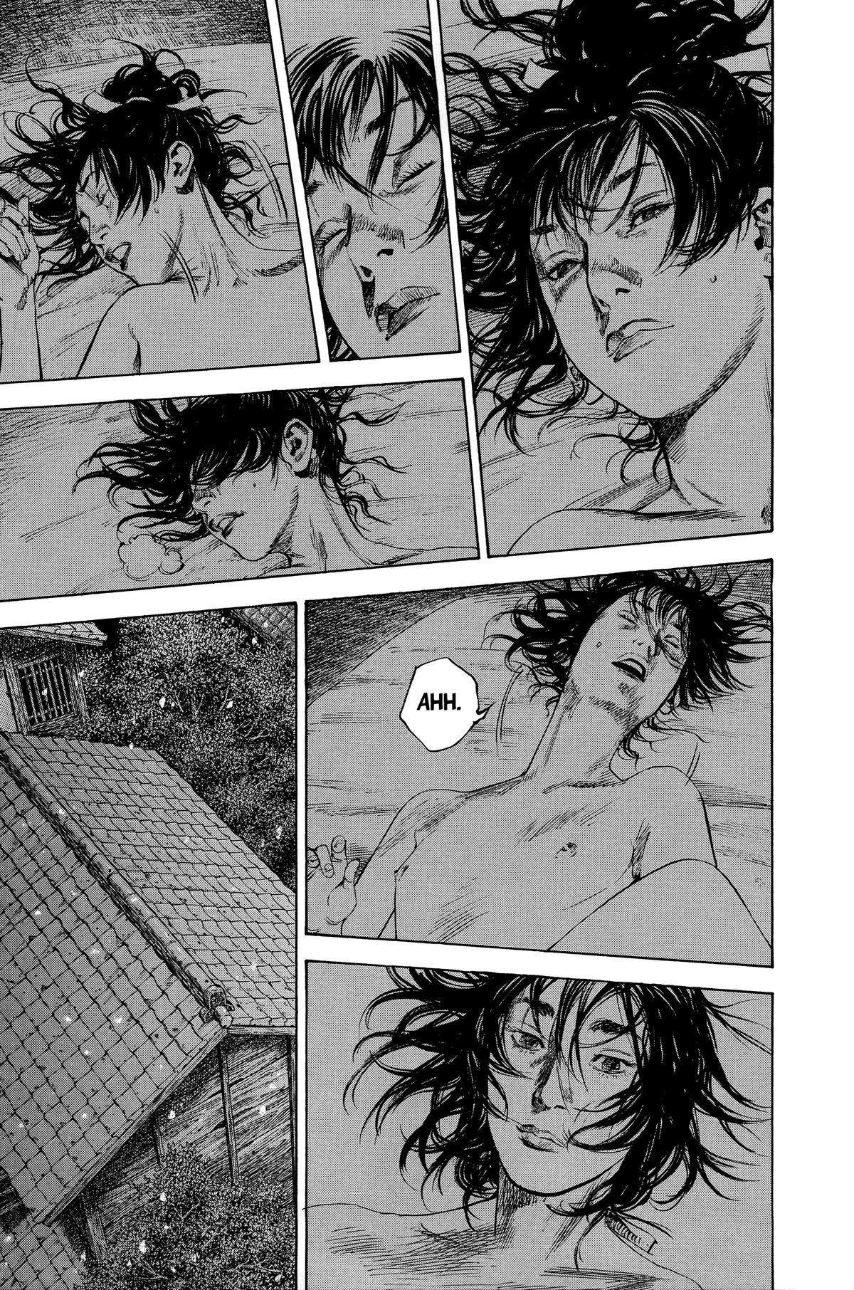 Vagabond Chapter 182 - Page 5
