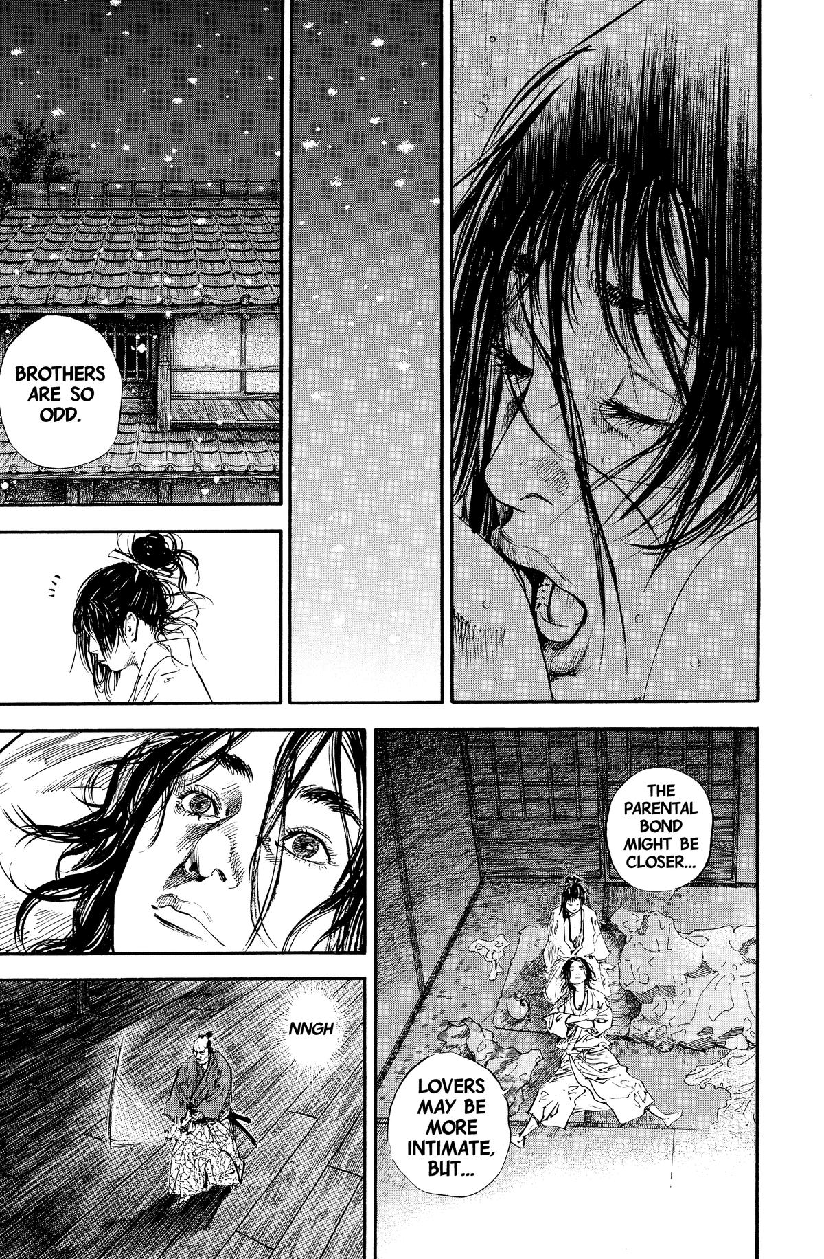 Vagabond Chapter 182 - Page 7