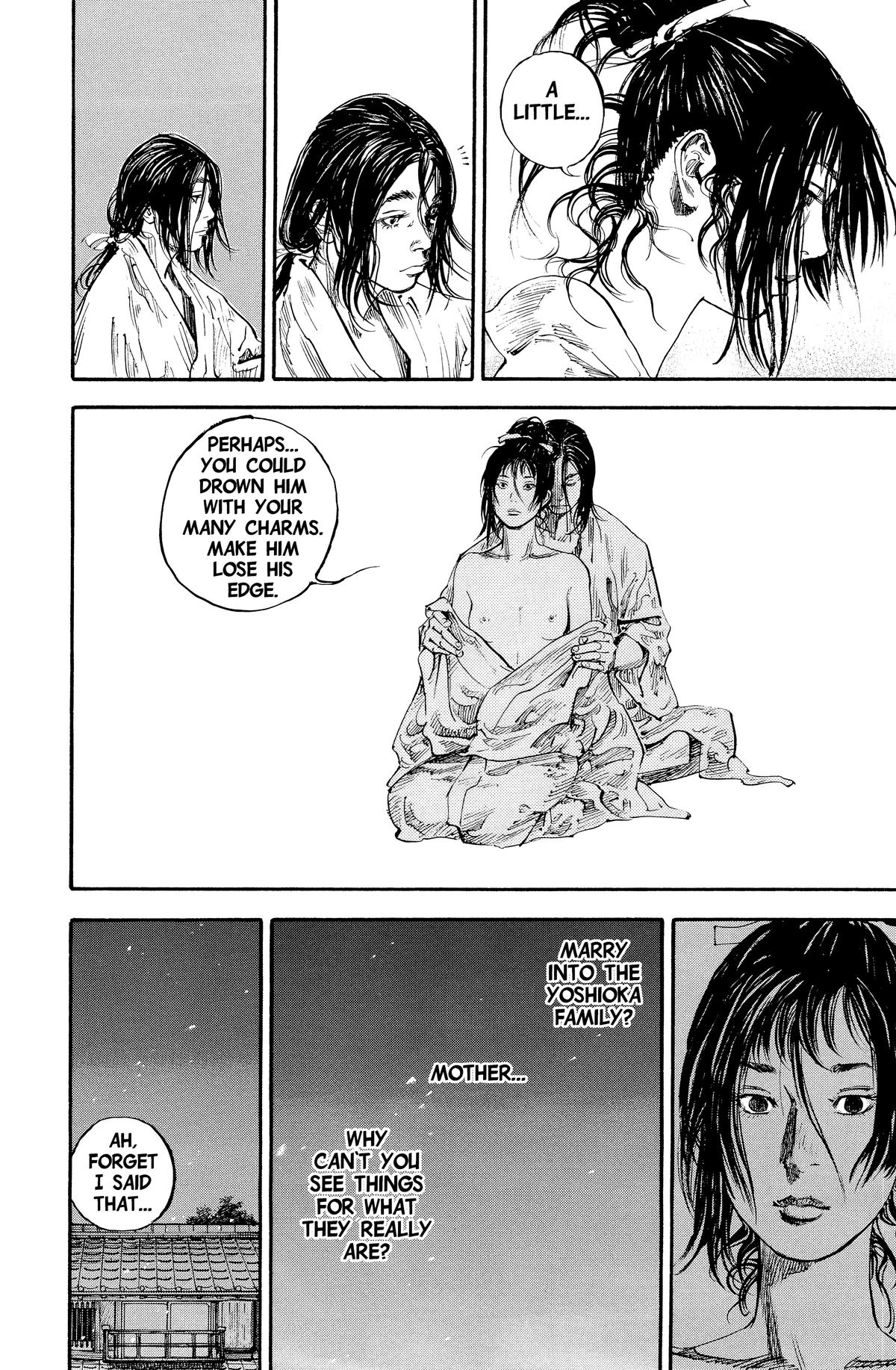 Vagabond Chapter 182 - Page 10